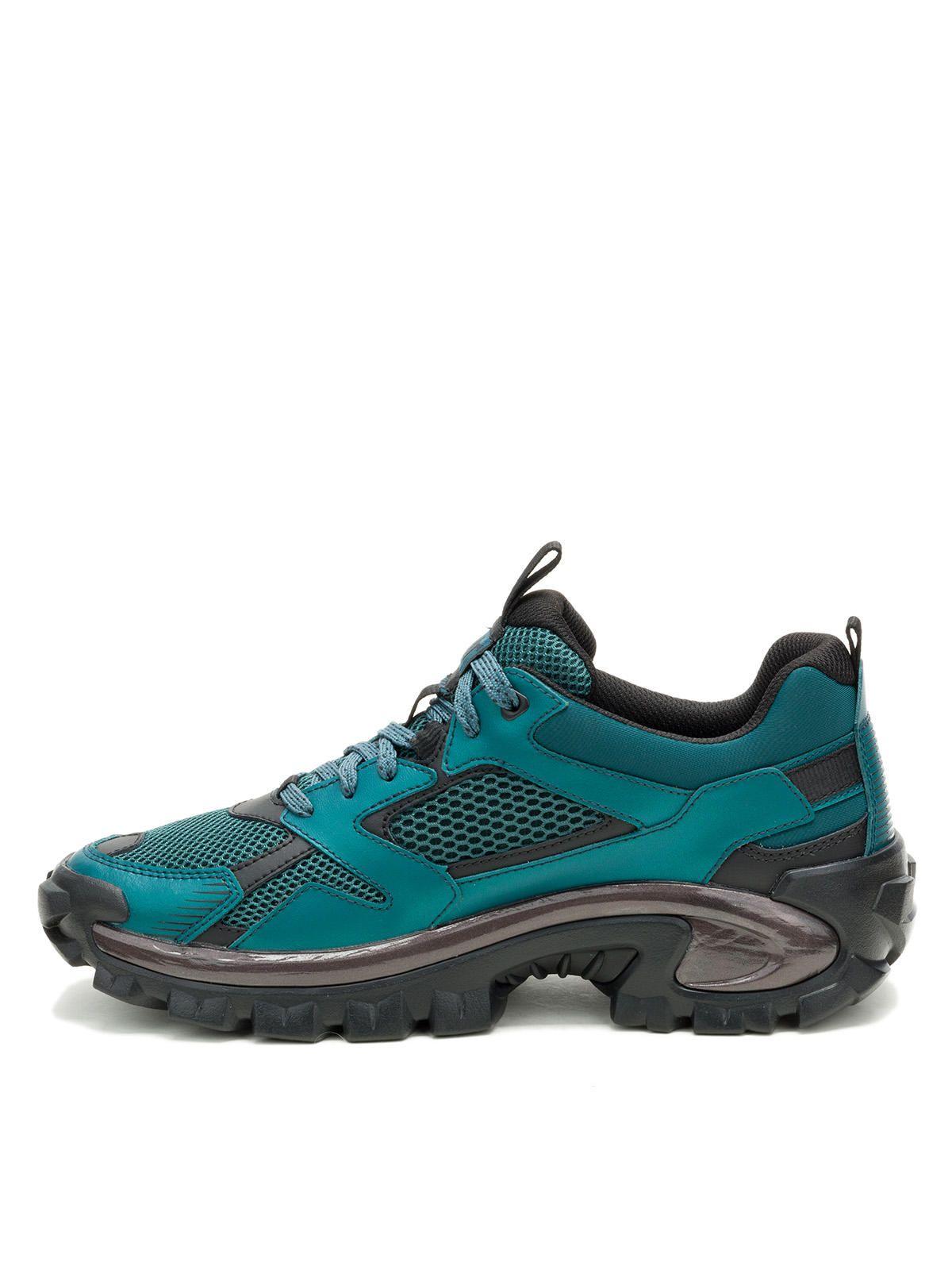 Zapatilla Intruder Lightning 200 Hombre Azul-3