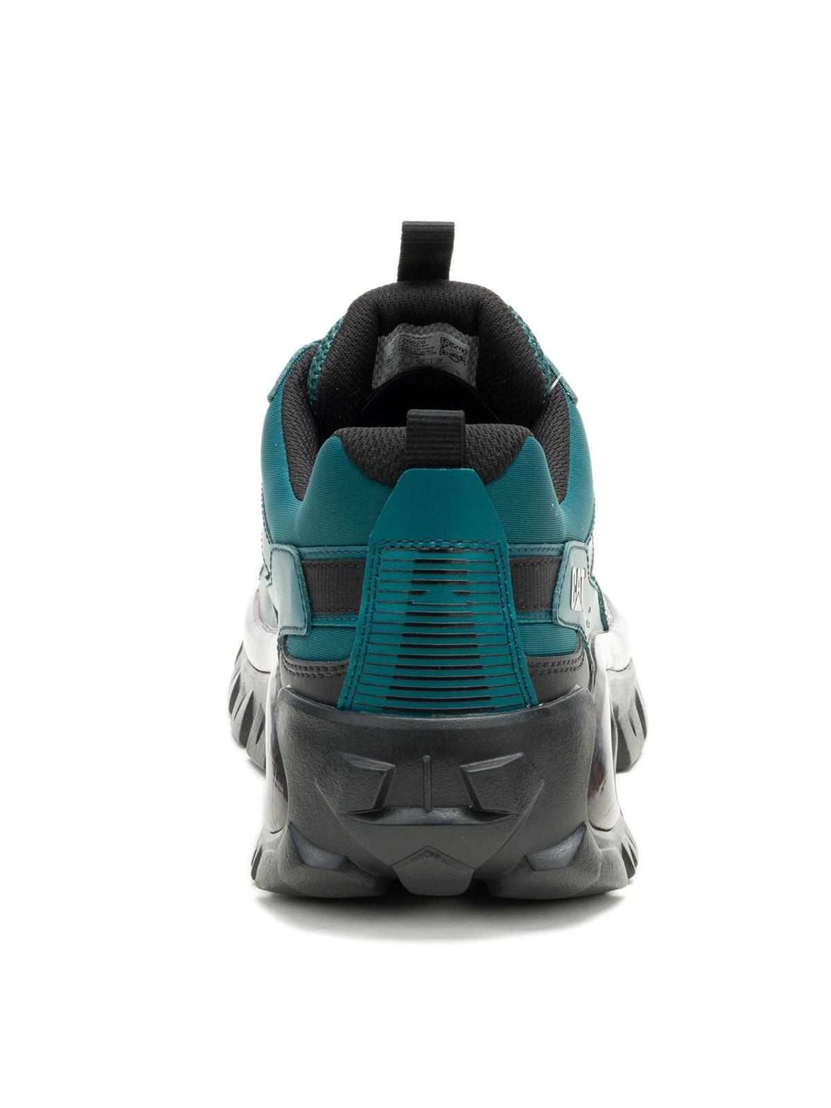 Zapatilla Intruder Lightning 200 Hombre Azul-5
