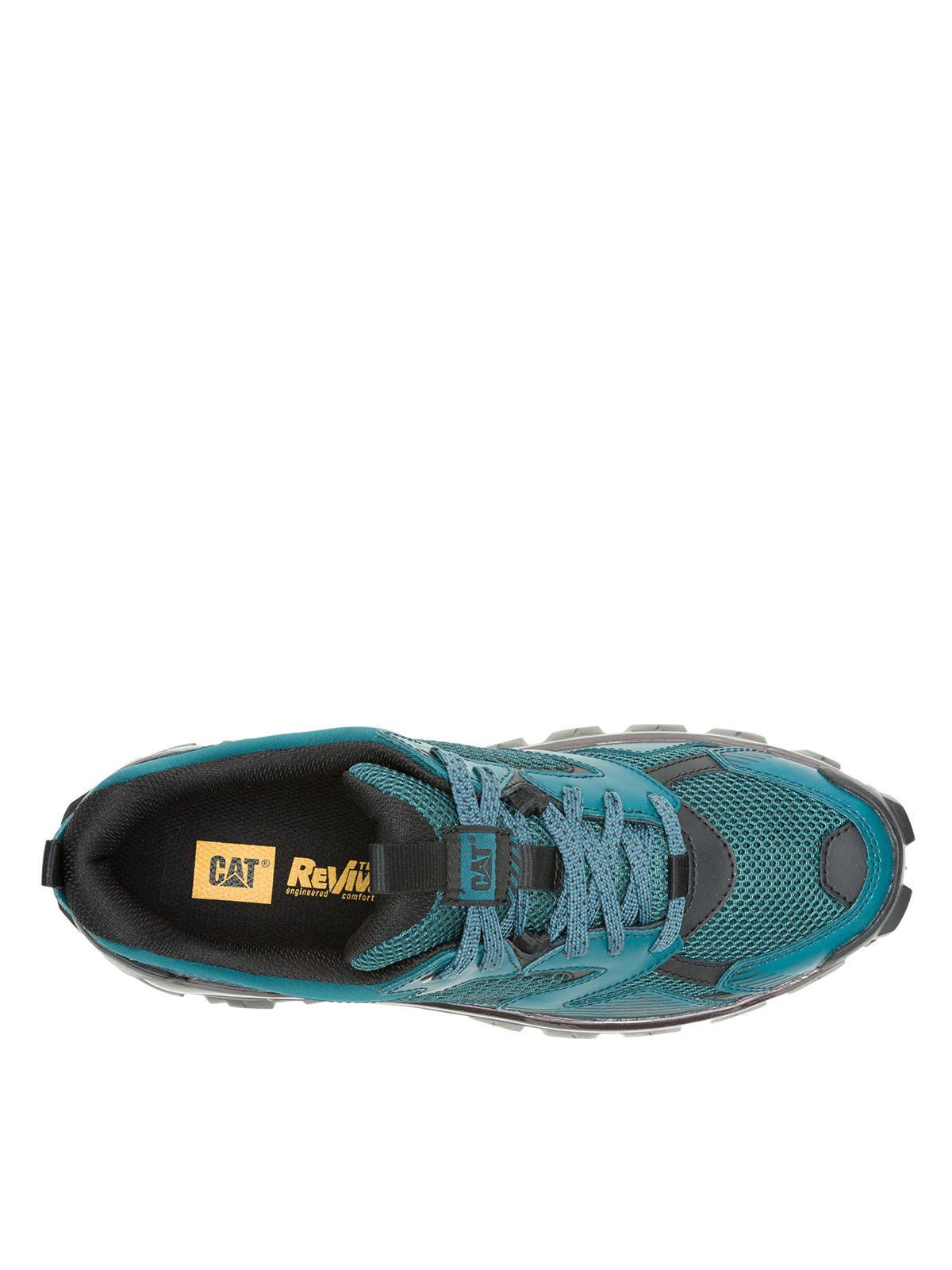 Zapatilla Intruder Lightning 200 Hombre Azul-6