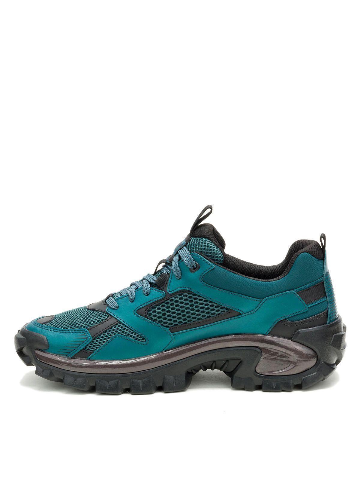 Zapatilla Intruder Lightning 200 Hombre Azul-3