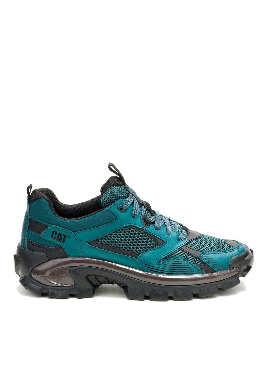 Zapatilla Intruder Lightning 200 Hombre Azul-1