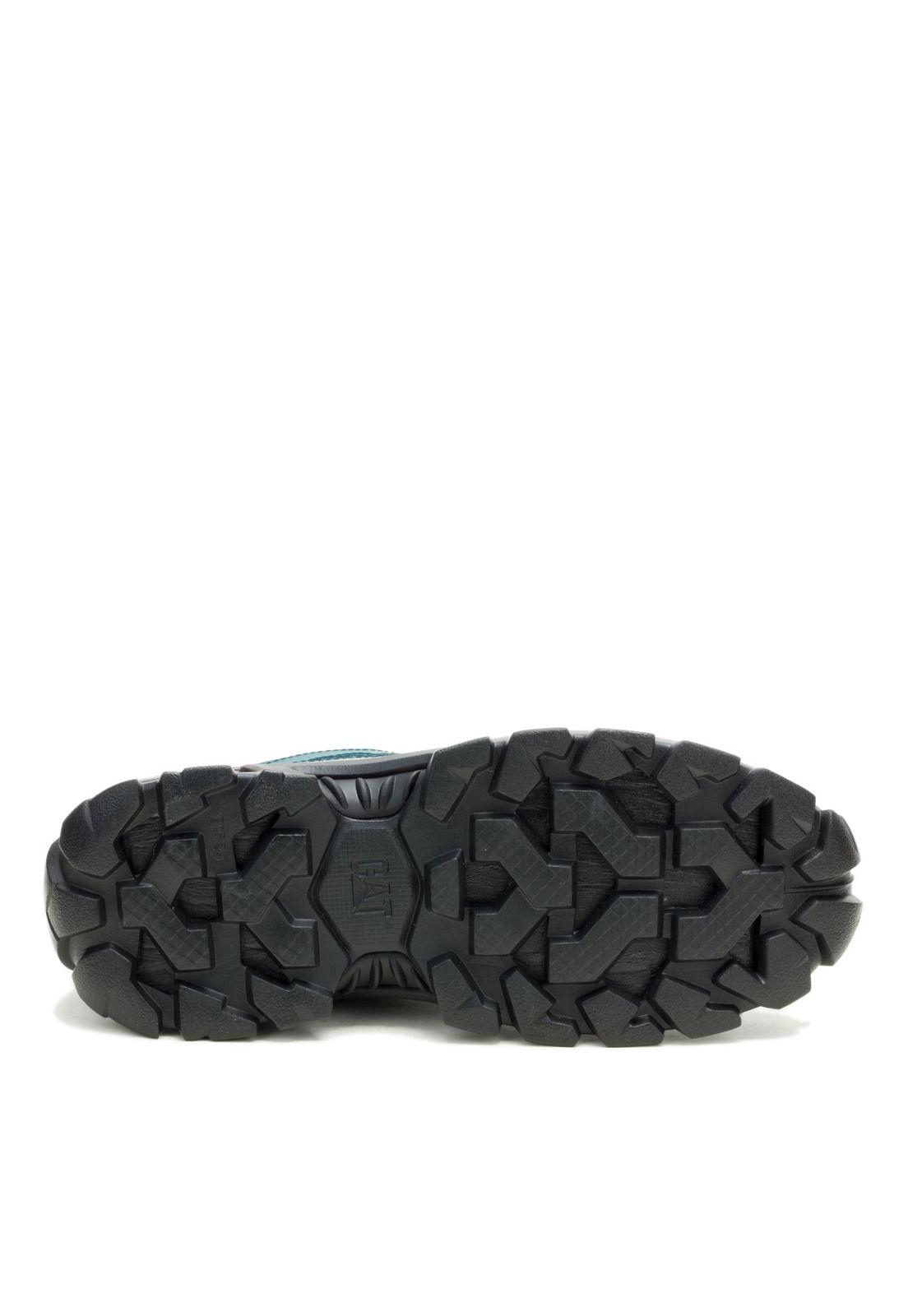 Zapatilla Intruder Lightning 200 Hombre Azul-7