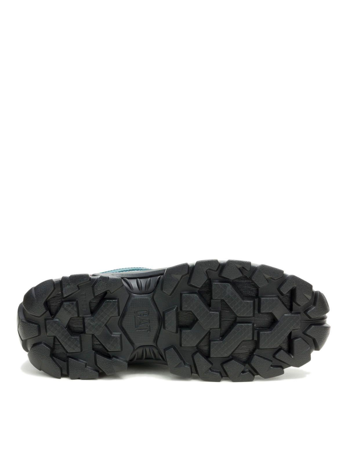 Zapatilla Intruder Lightning 200 Hombre Azul-7