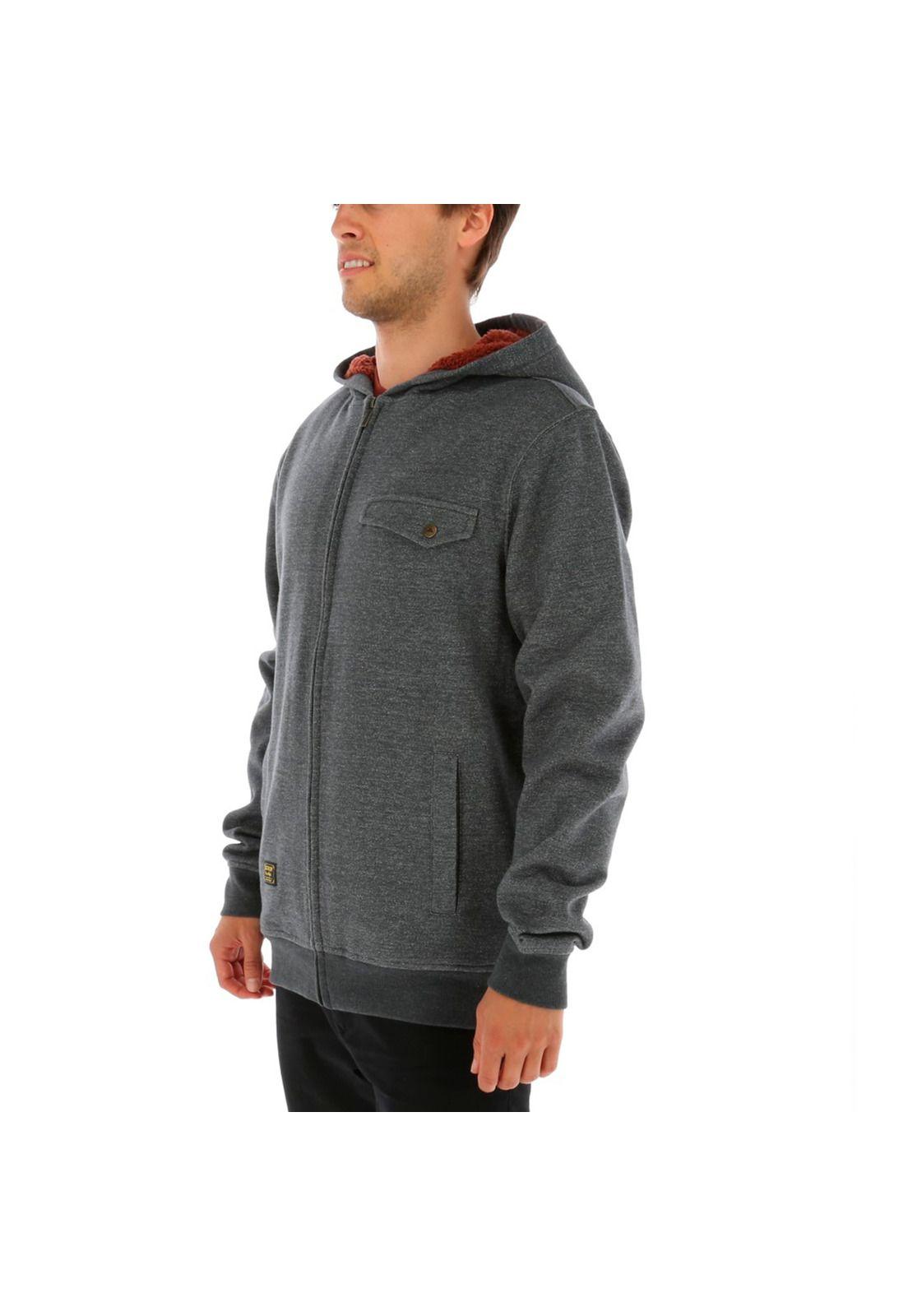 Polerón Hombre Sullivan Sherpa-1