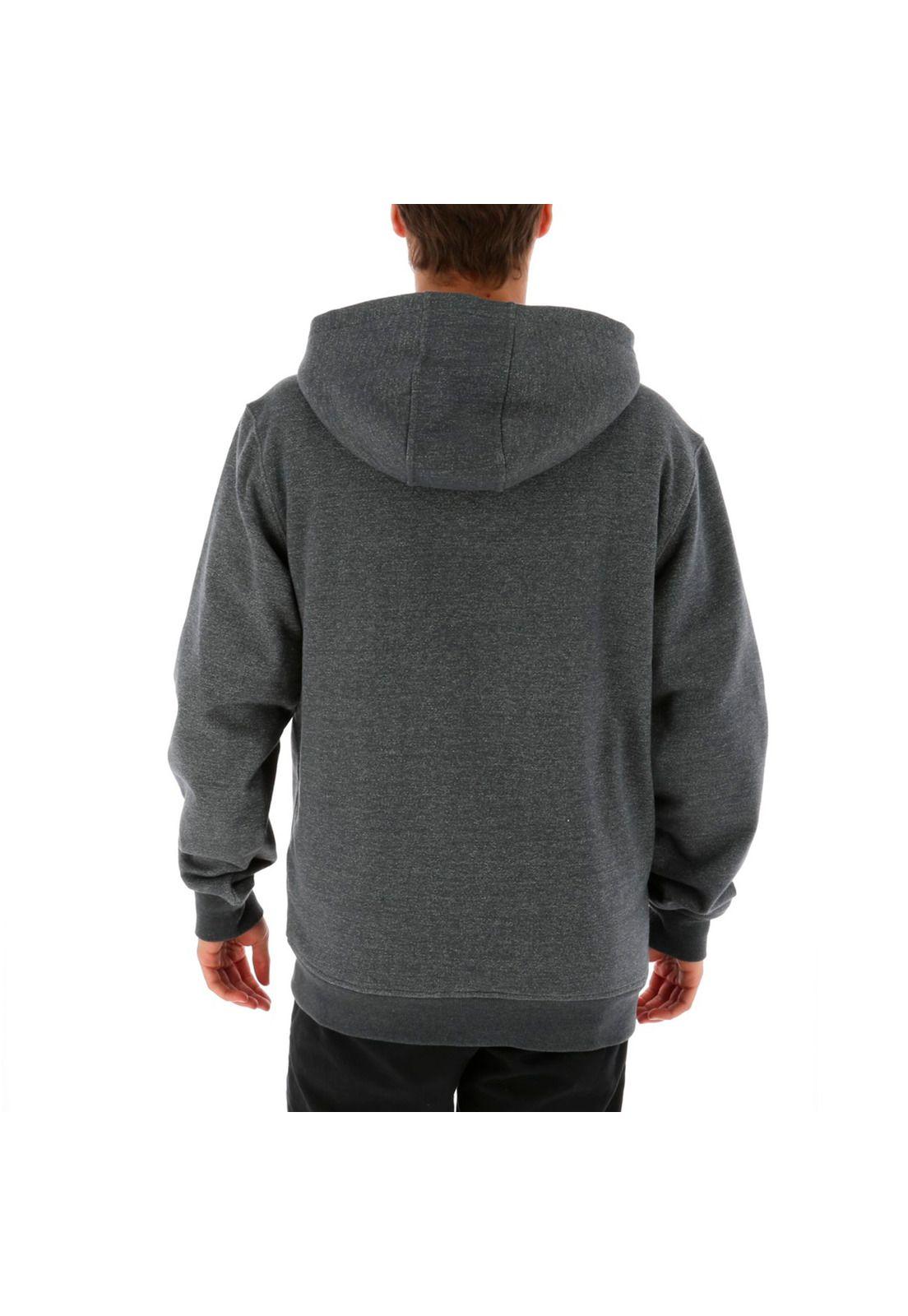 Polerón Hombre Sullivan Sherpa-2