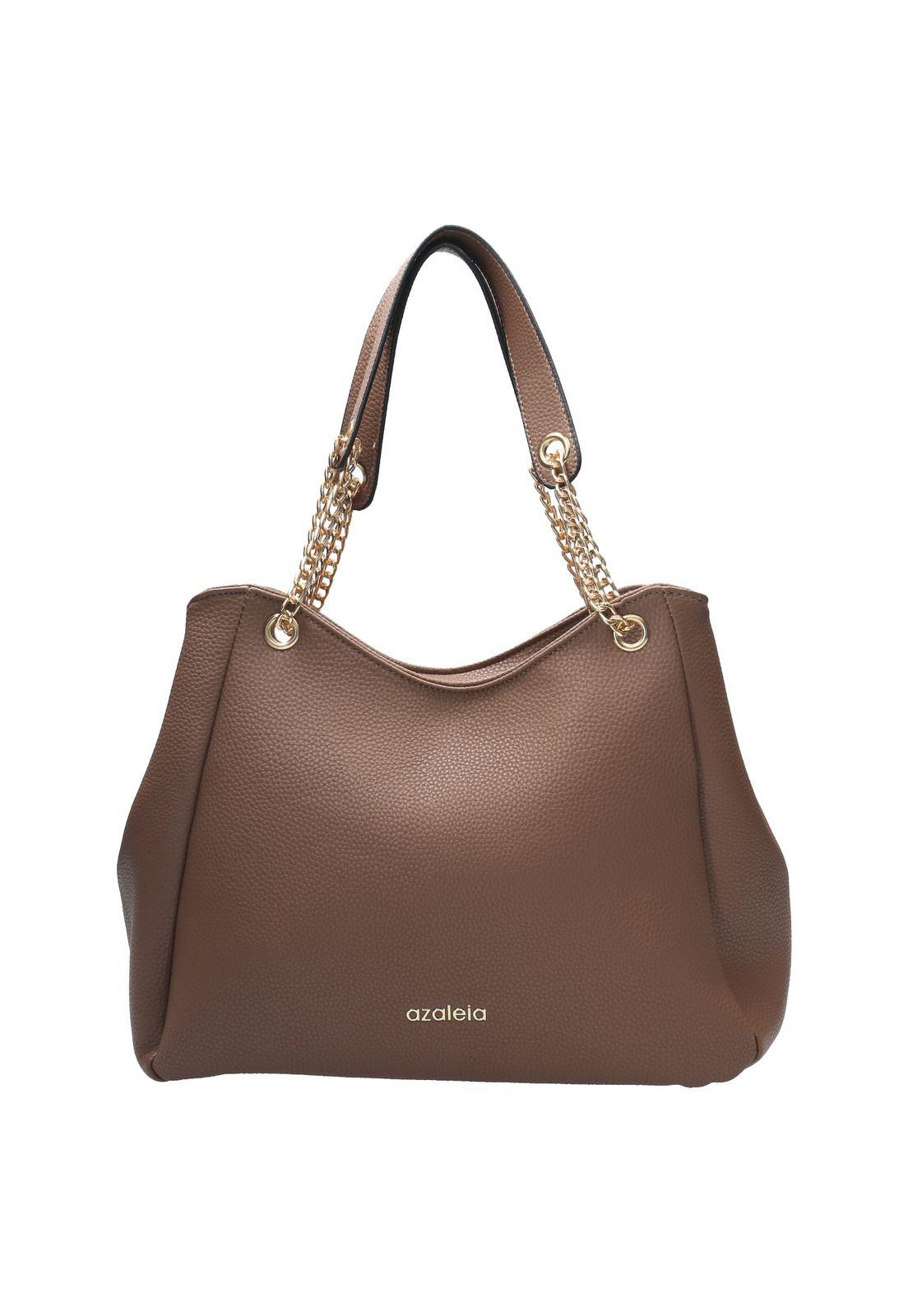 Cartera Mujer Sweety Bag Café-0