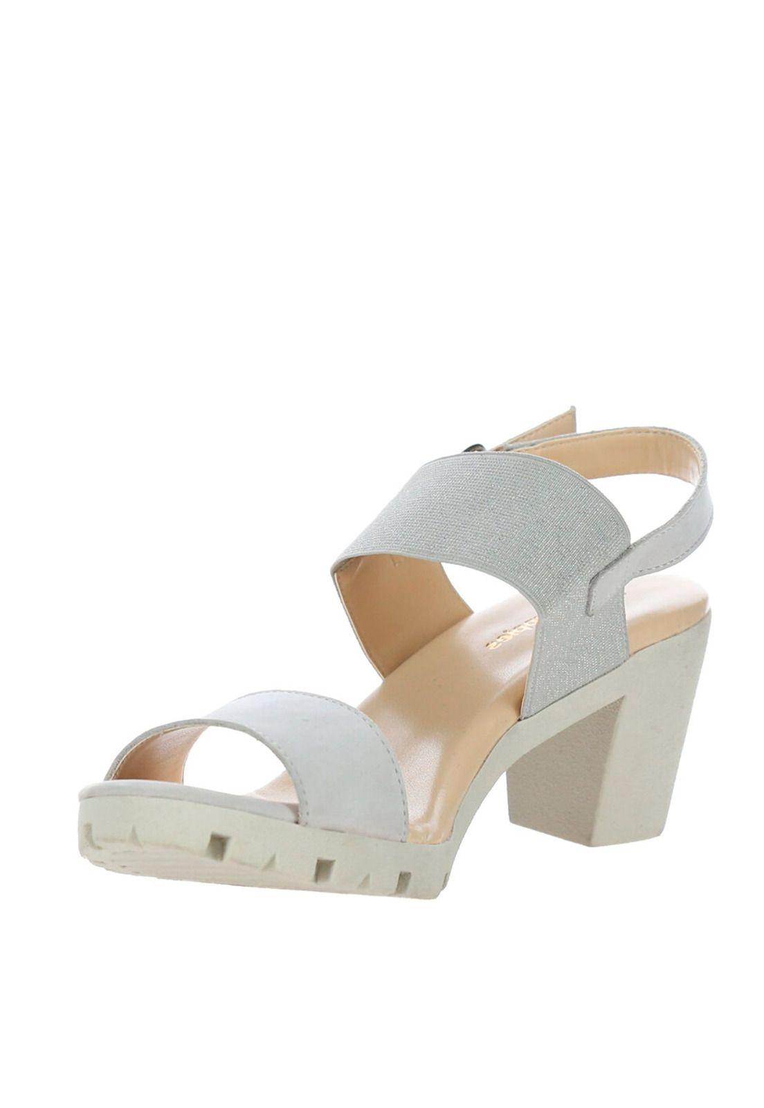 Sandalia Cuero Oversensitive Gris-3