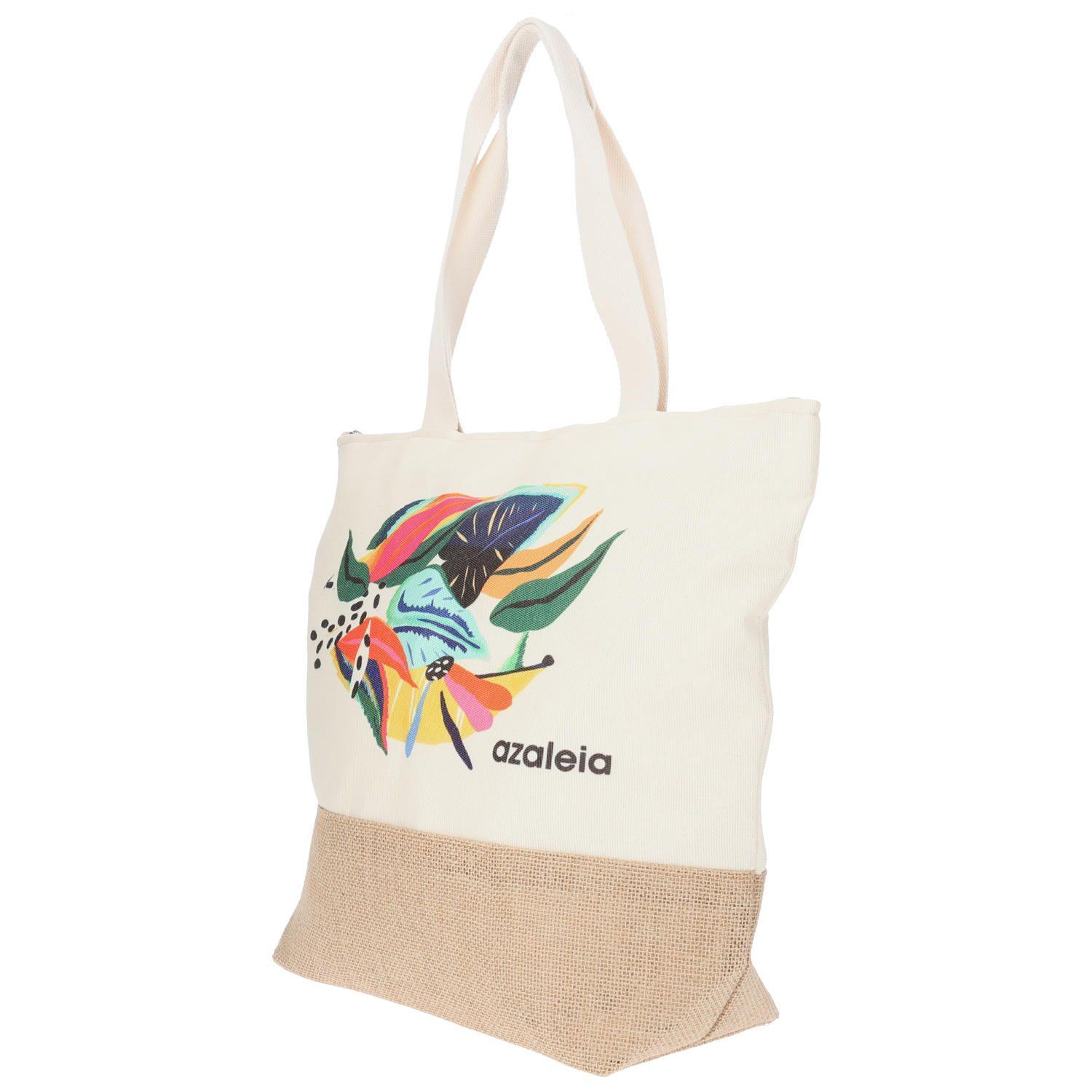 Set Bolso + Pareo Casual Rosado Mujer-2