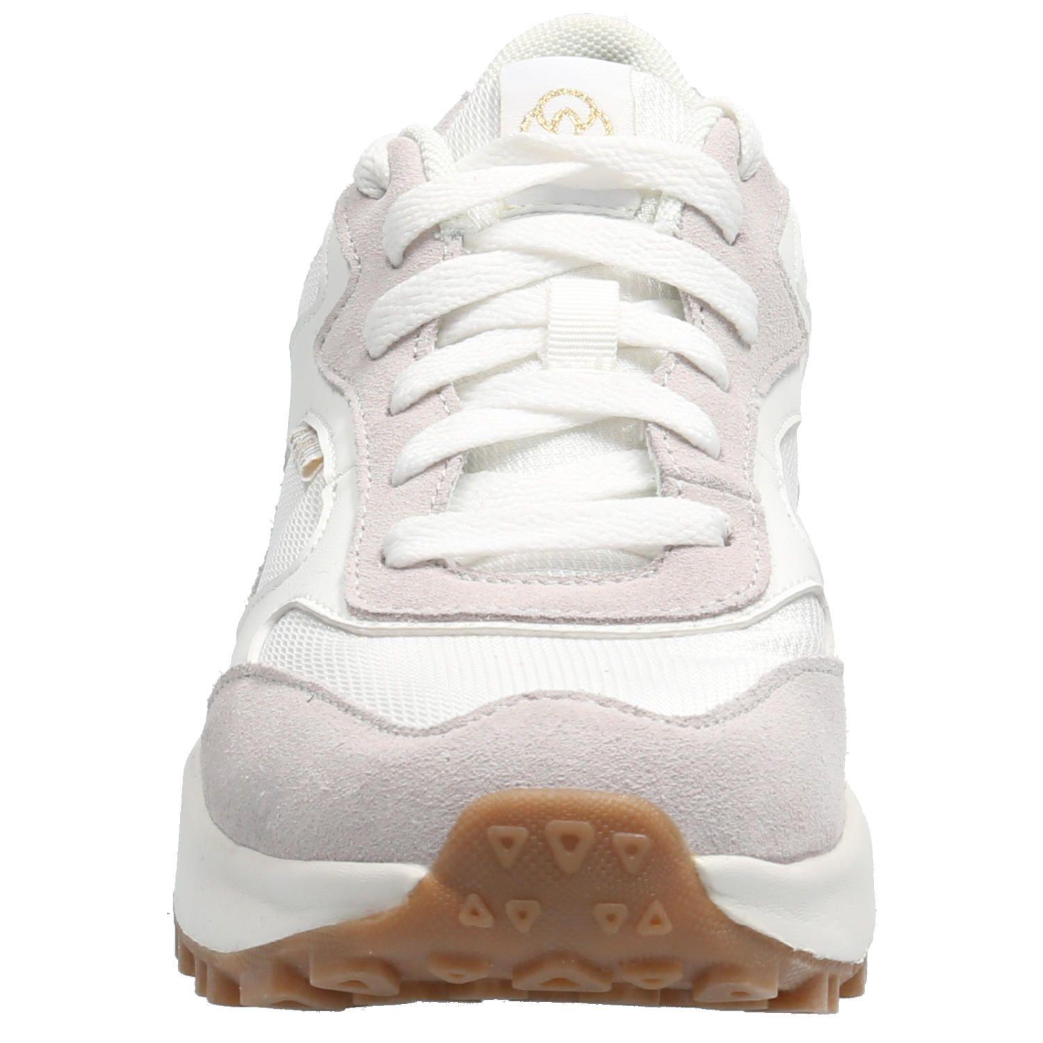 Zapatilla Mujer Ada Blanco-2