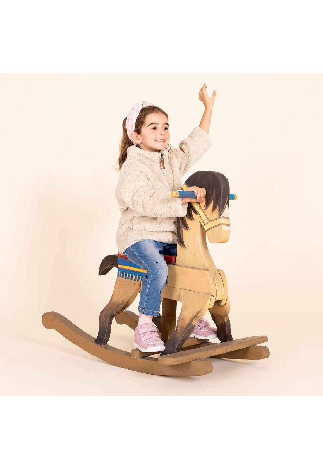 Polar Unisex Cerro Crema-2