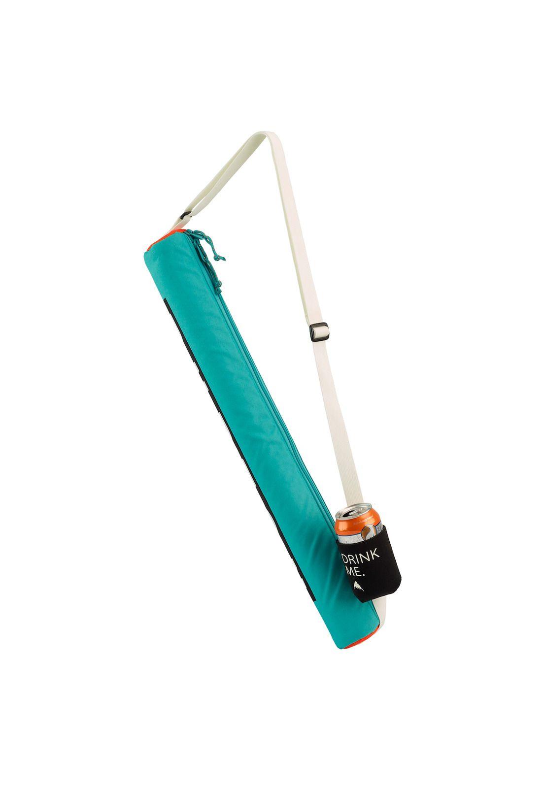 Estuche Beeracuda 2L Cooler Bag Celeste Unisex-0