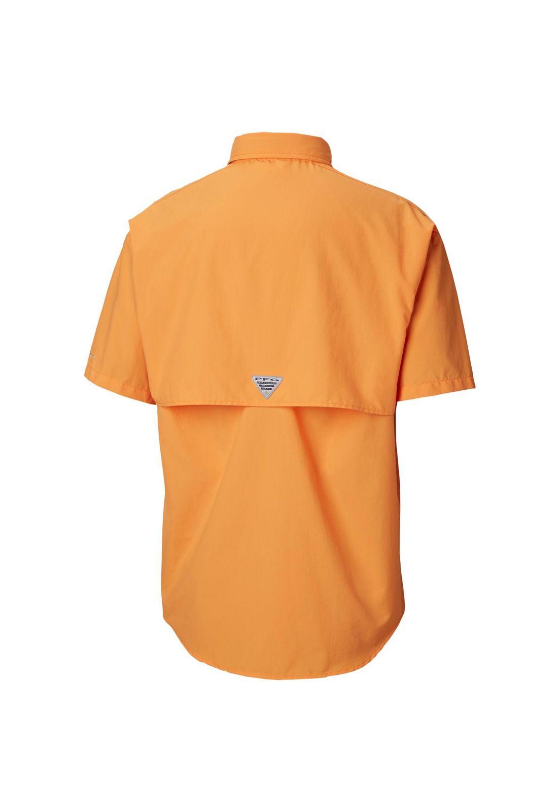 Camisa M/C Bahama™ Ii S/S Shirt Multicolor-1