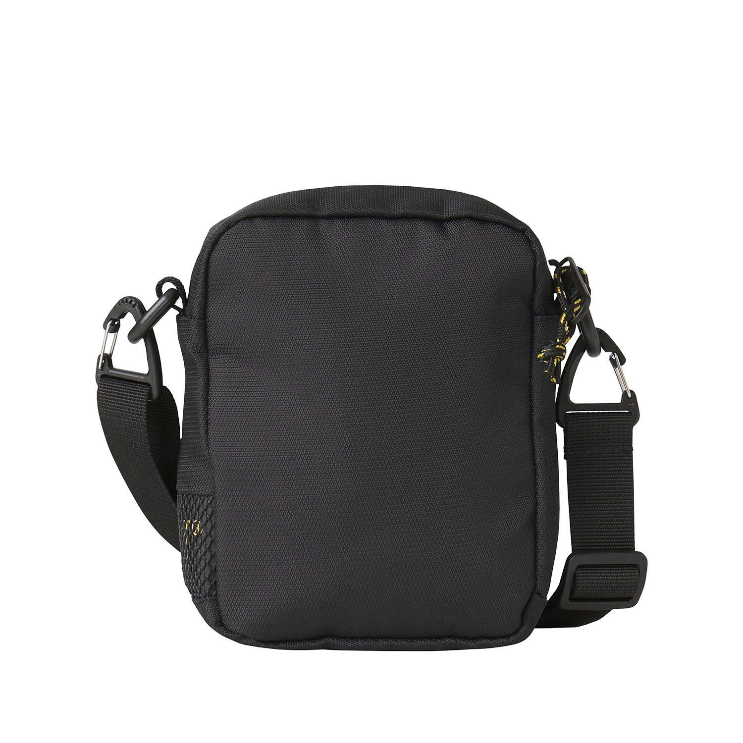 Bolso Tablet Unisex The Sixty City Bag Negro-1