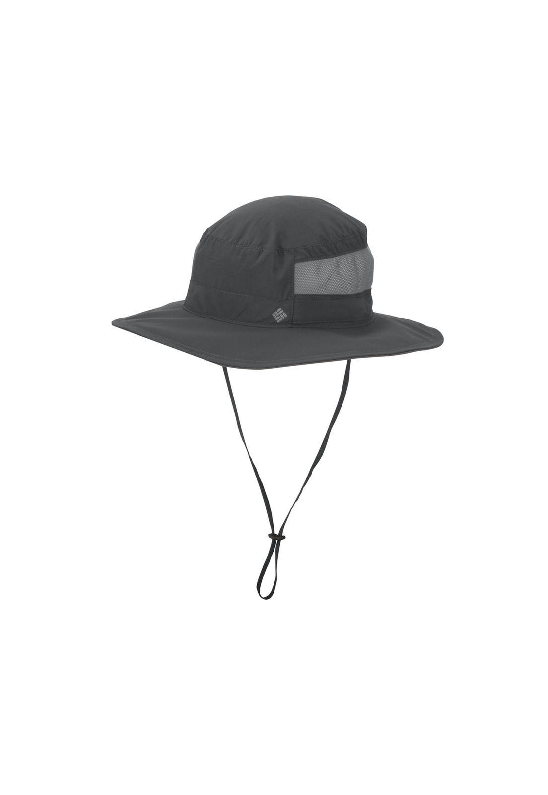 Gorro Nylon Bora Bora Booney Gris-0