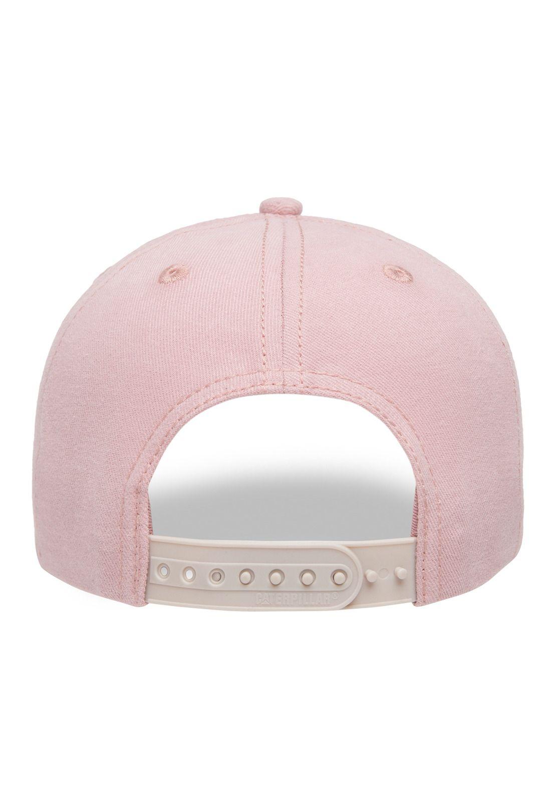 Jockey Mujer W S Script Hat Rosado-1