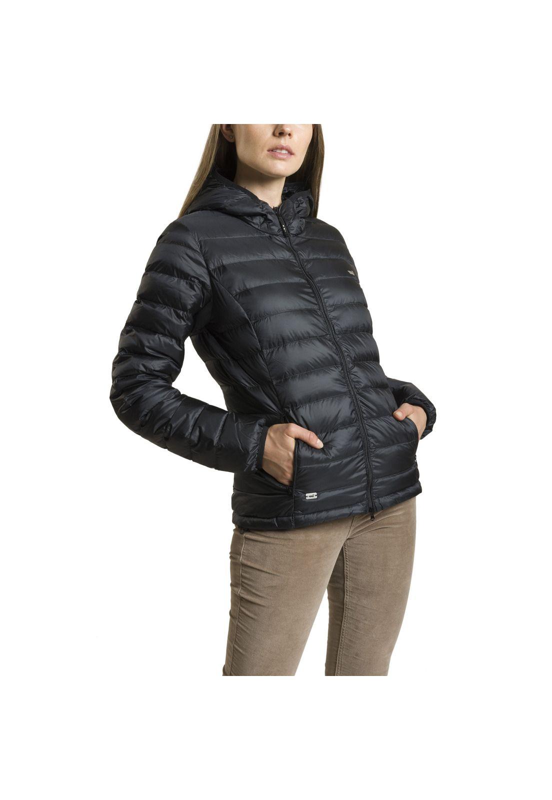 Parka Emma Negro Rockford-0