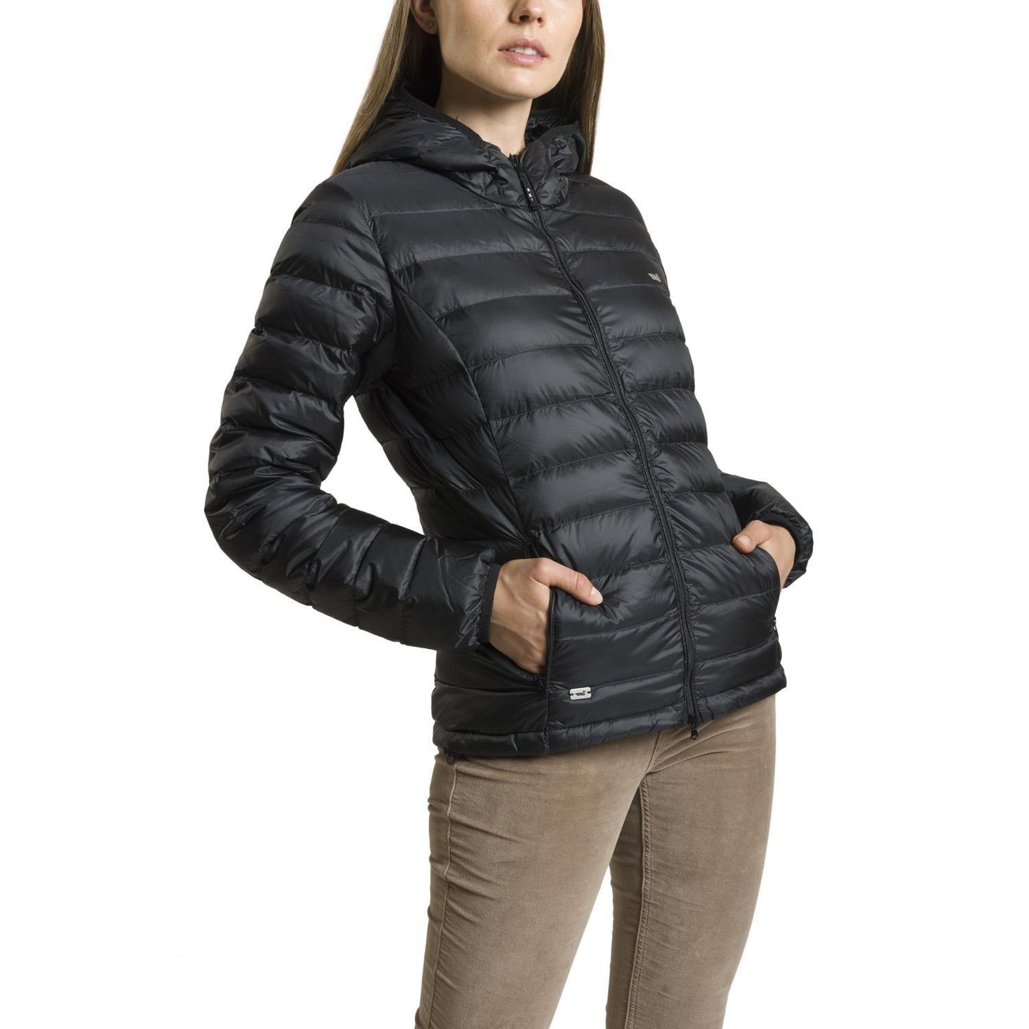 Parka Emma Negro Rockford-0