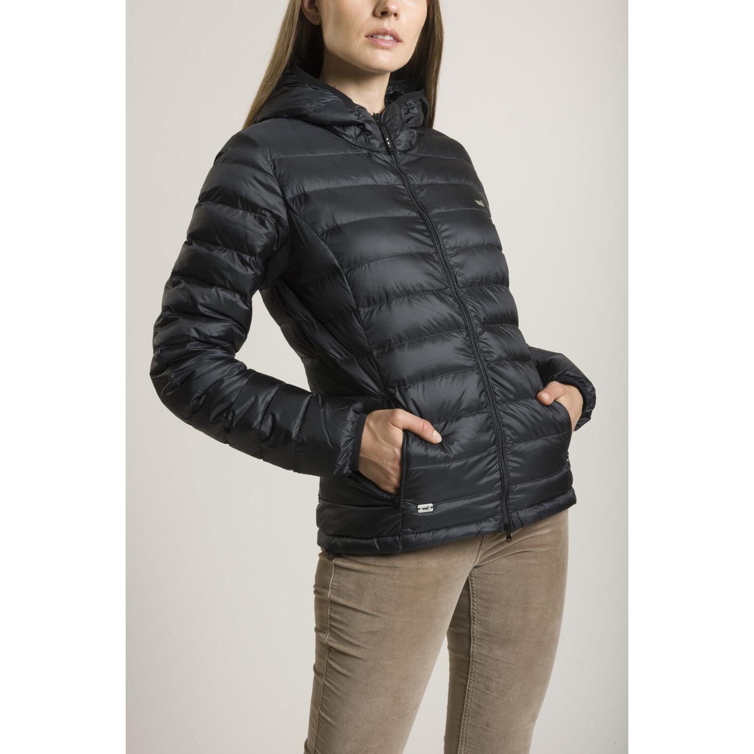 Parka Emma Negro Rockford-1