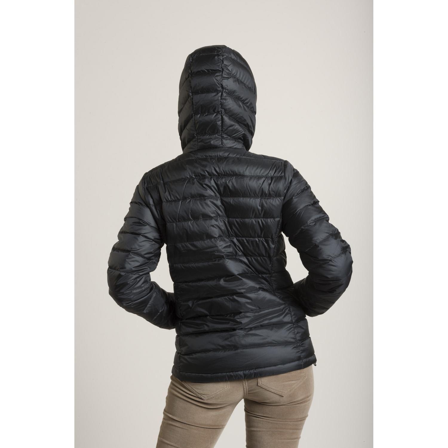 Parka Emma Negro Rockford-2