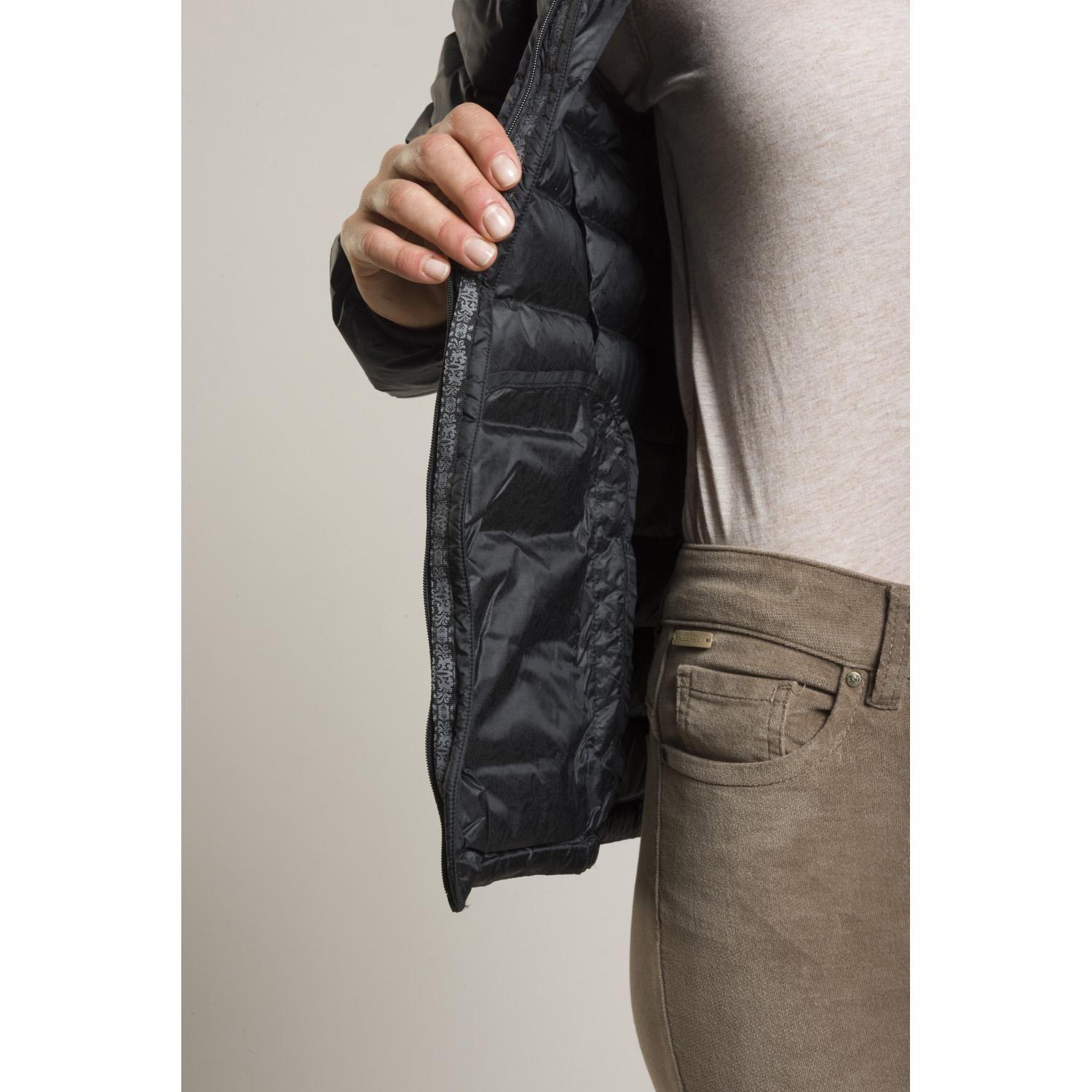 Parka Emma Negro Rockford-4