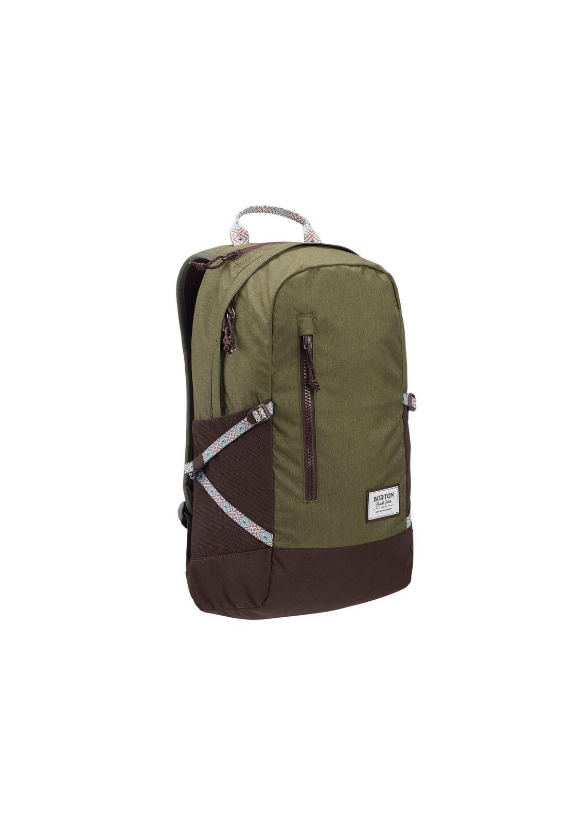 Mochila  Mens Prospect Backpack Verde-0