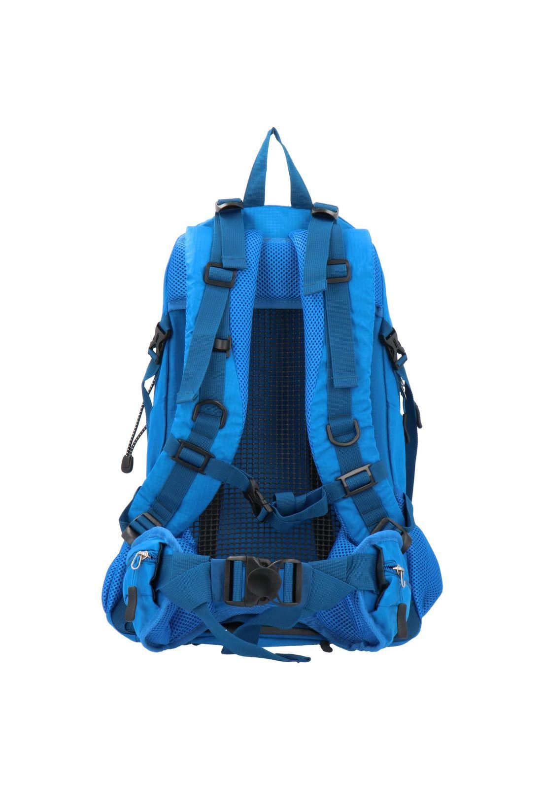 Mochila Backpack 35Lts Azul Cielo-2