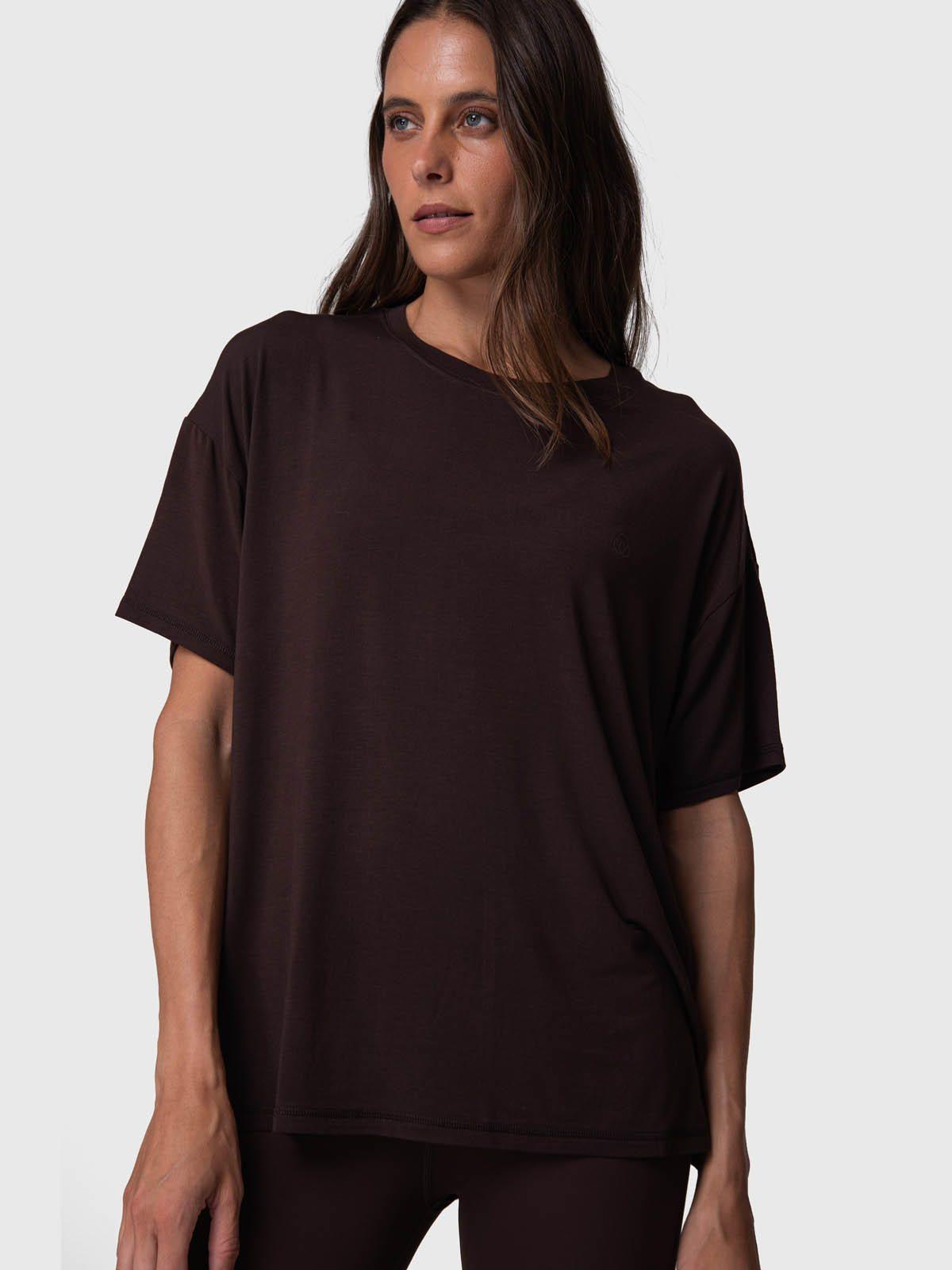 Polera Anto Aloe Café Oscuro-1