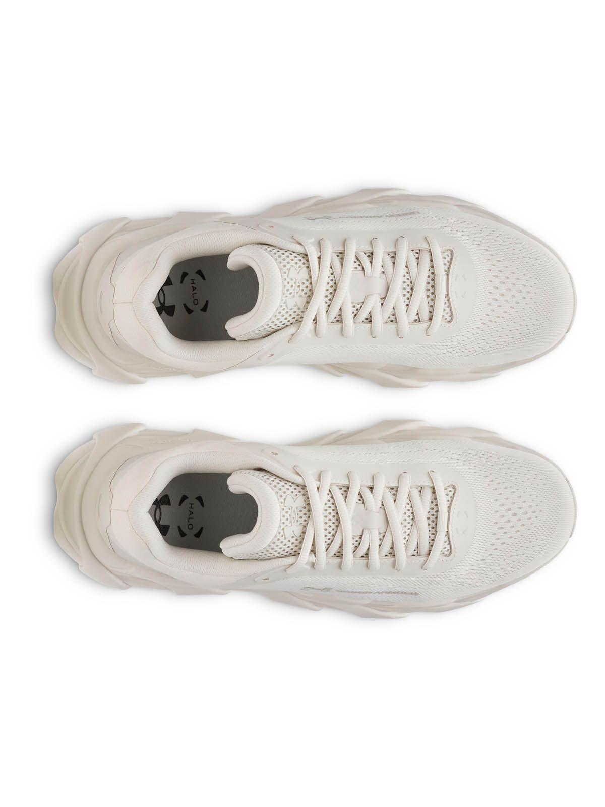Zapatilla Running Hombre Halo Runner Blanco -4