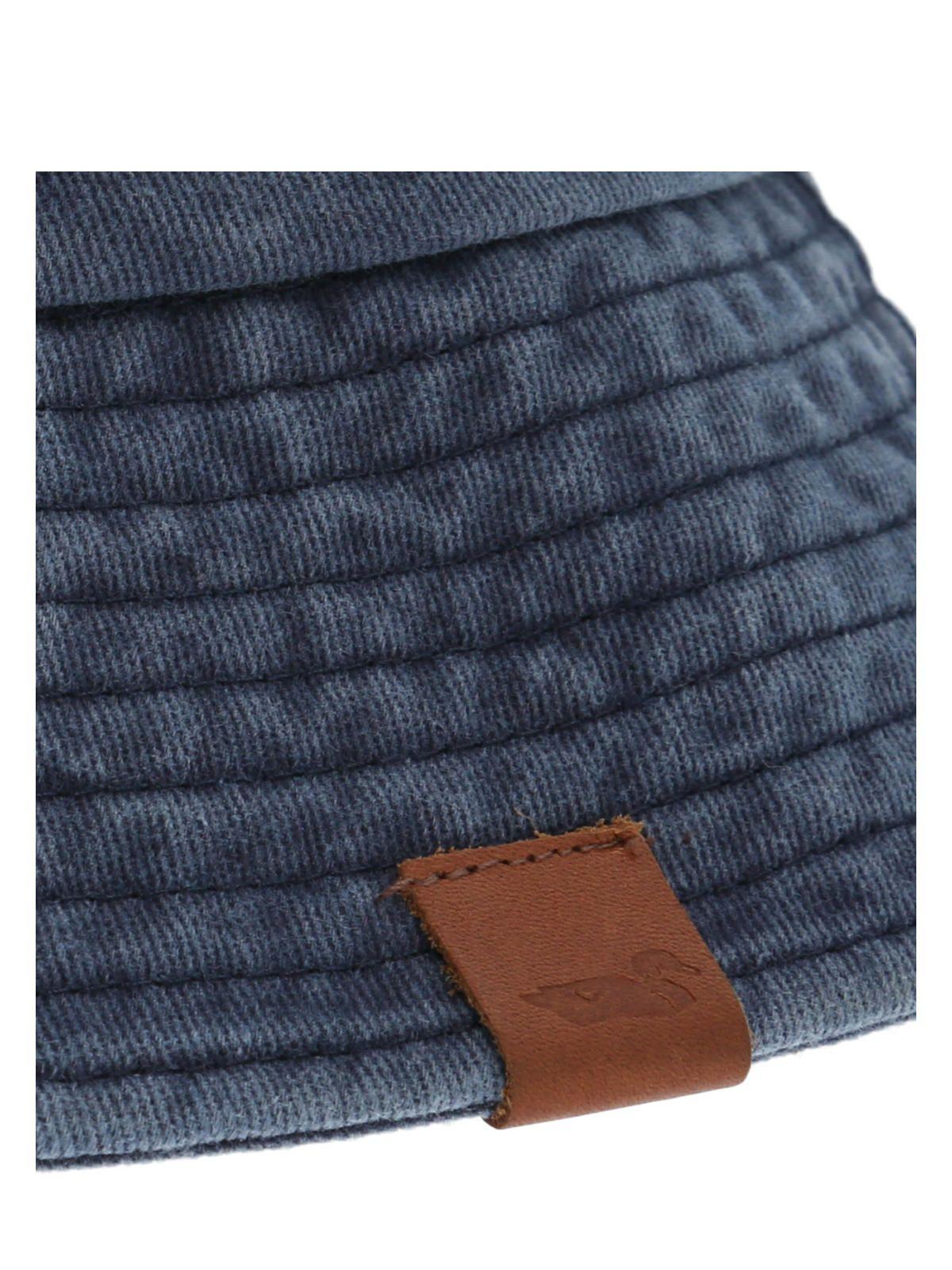 Gorro Azul Bkt Flag Duck Unisex-2