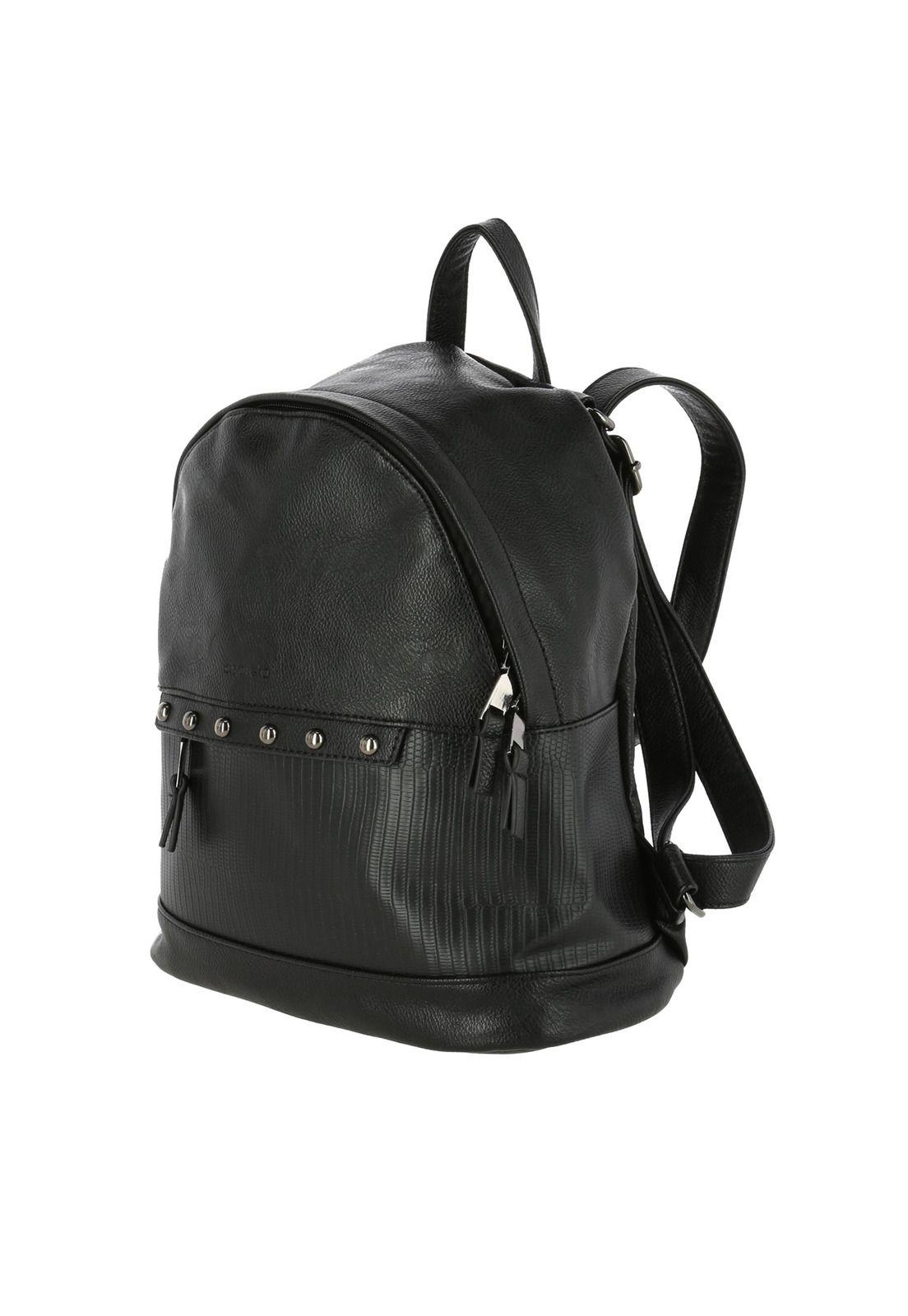 Mochila Fifi Negra-1