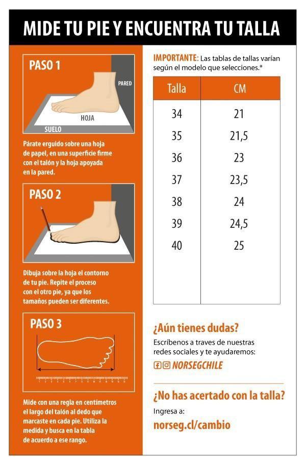 Zapato de Seguridad NS651 EMMA Gris Mujer-9