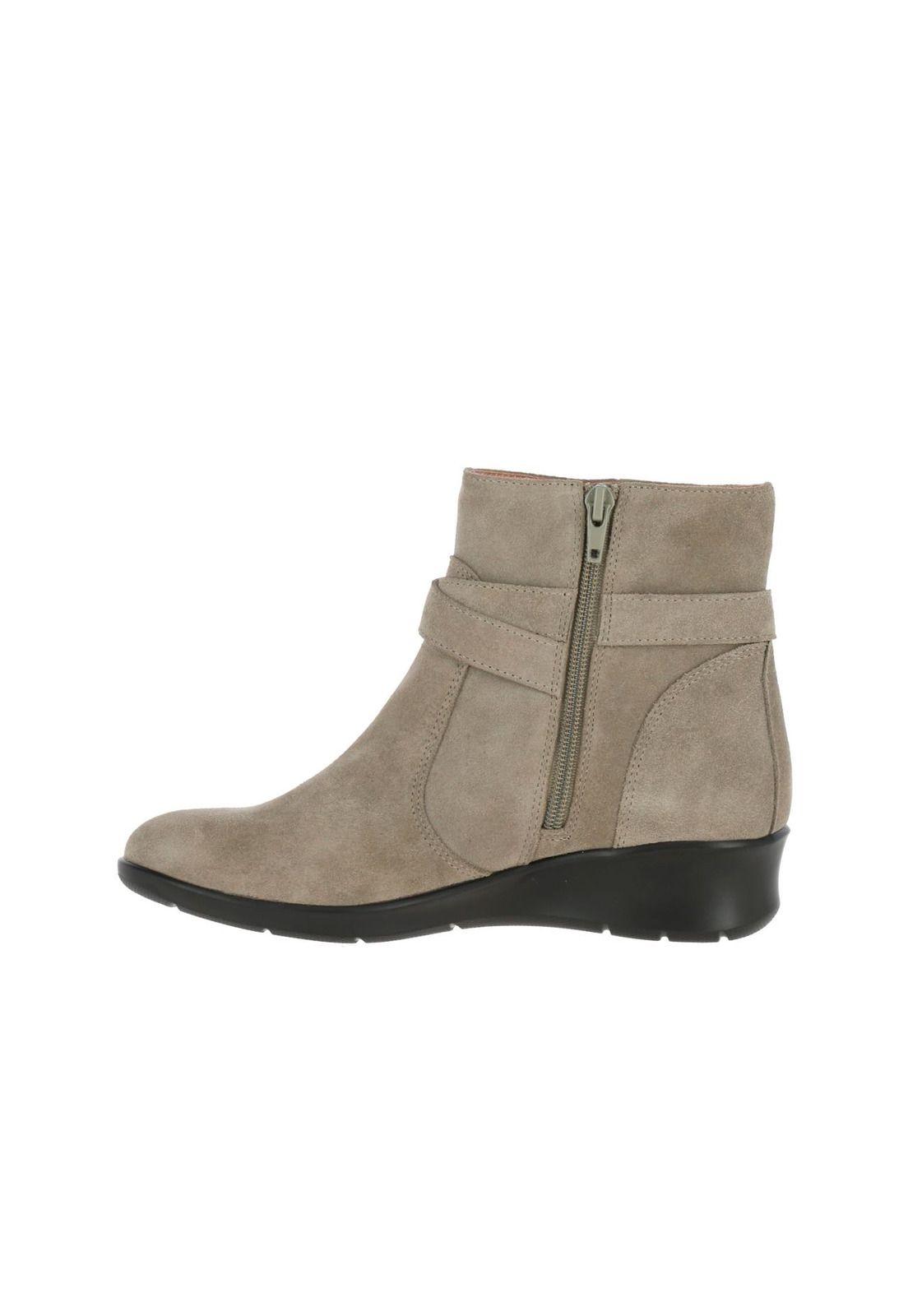 Botin Suede Falkor Gris-2