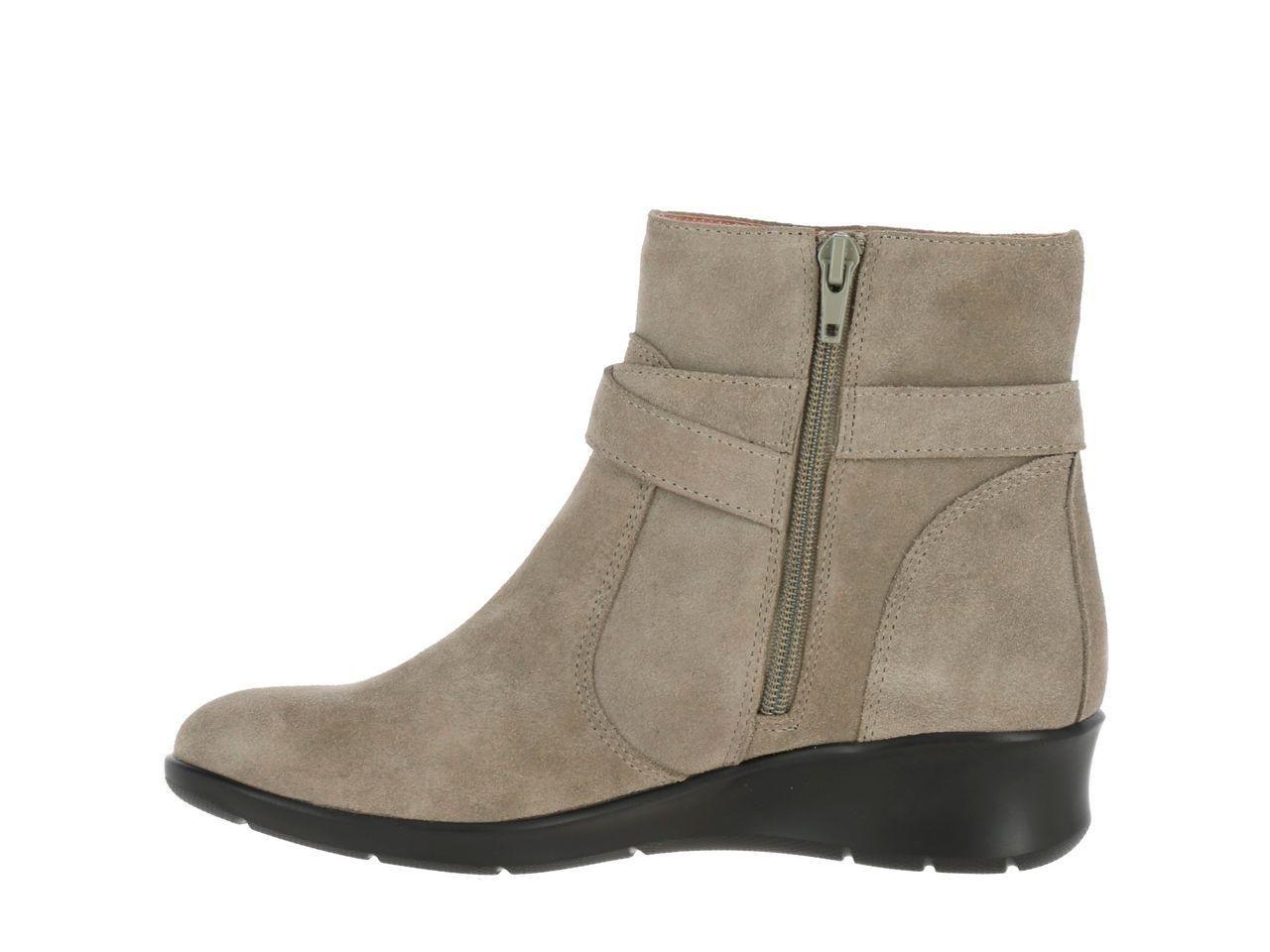 Botin Suede Falkor Gris-2