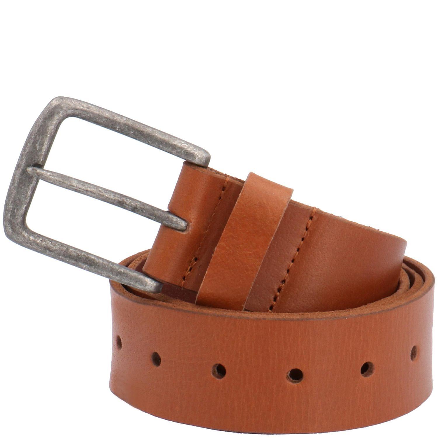 Cinturón Hombre Rmg New Lienz Café-0