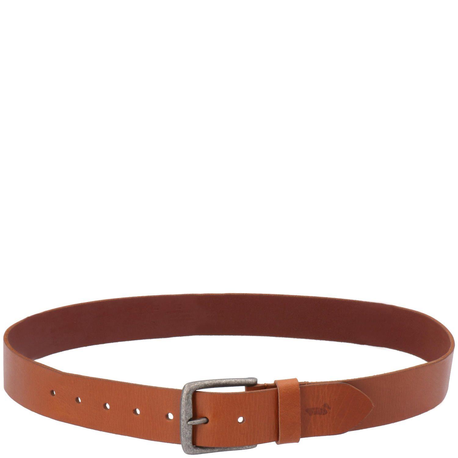 Cinturón Hombre Rmg New Lienz Café-1