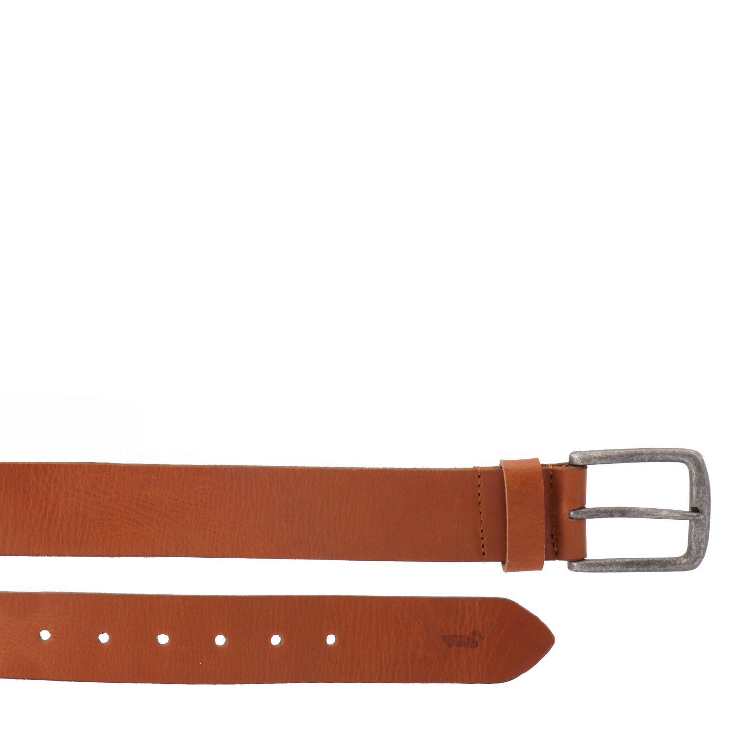 Cinturón Hombre Rmg New Lienz Café-2