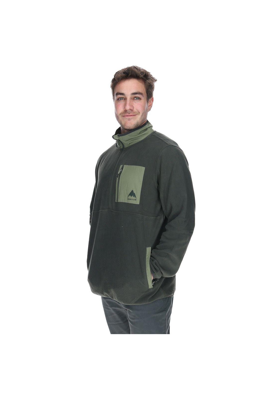 Polar Hombre Monte White Butte Gris-1