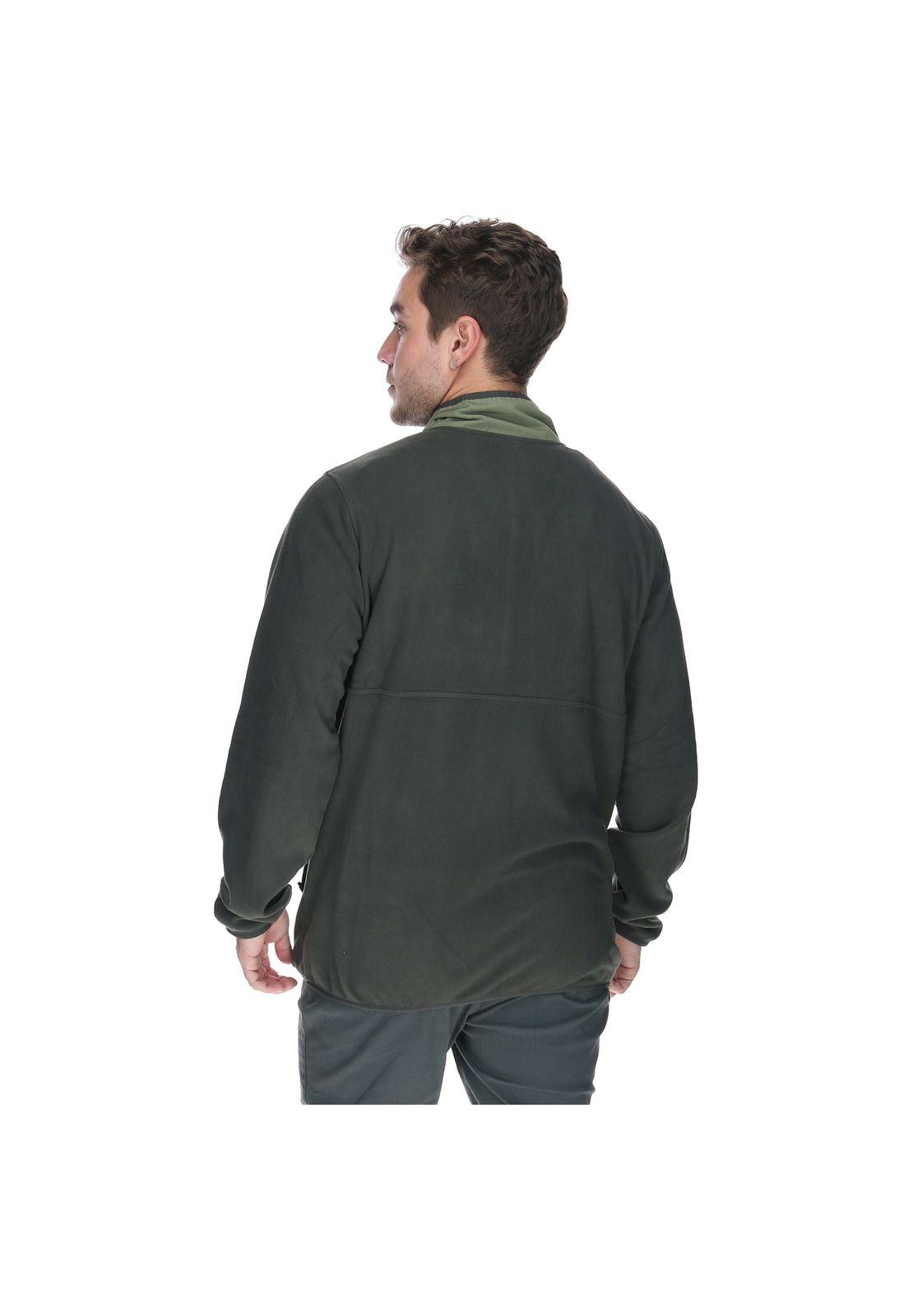 Polar Hombre Monte White Butte Gris-2
