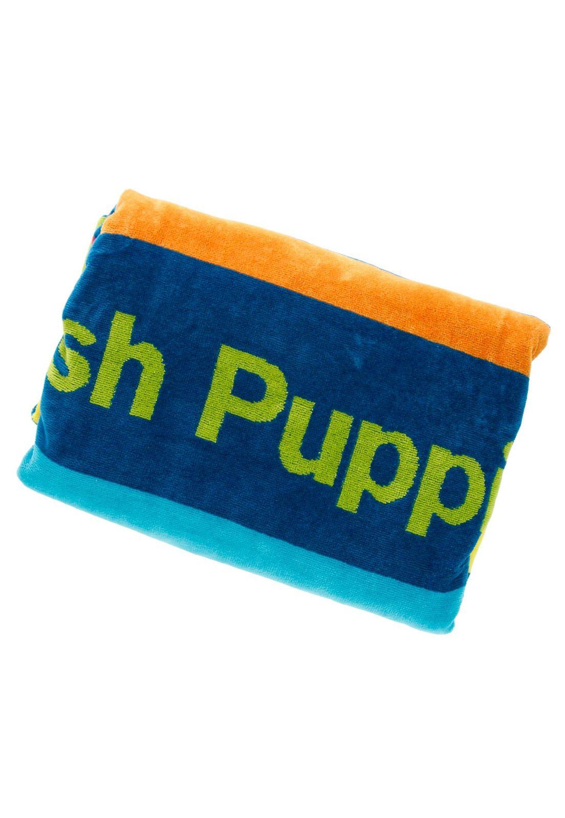 Toalla Algodón Hp Towel Big19-0