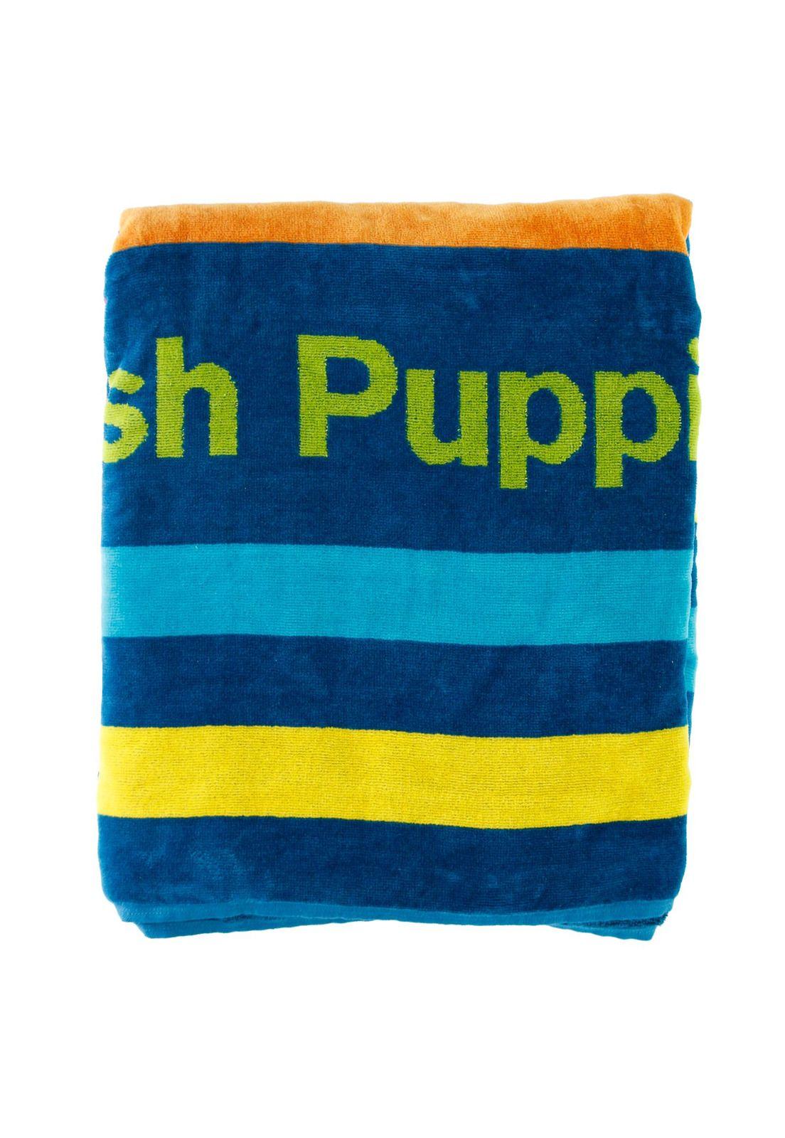 Toalla Algodón Hp Towel Big19-1