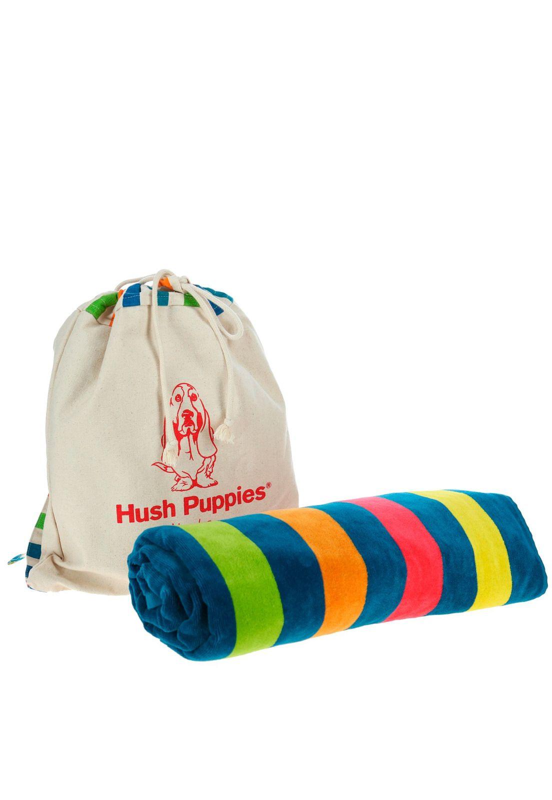 Toalla Algodón Hp Towel Big19-2