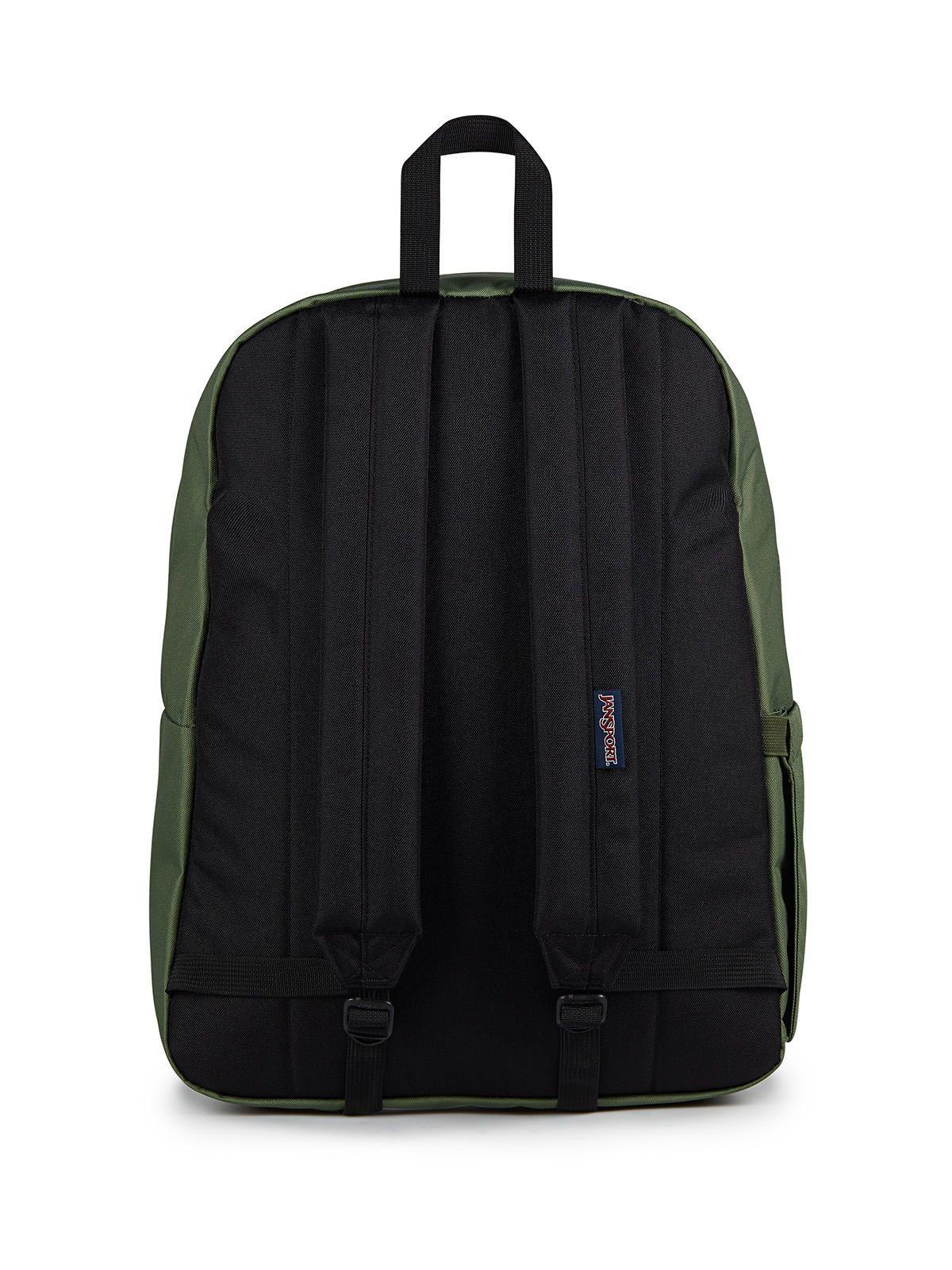 Mochila laptop Superbreak Plus Verde-1