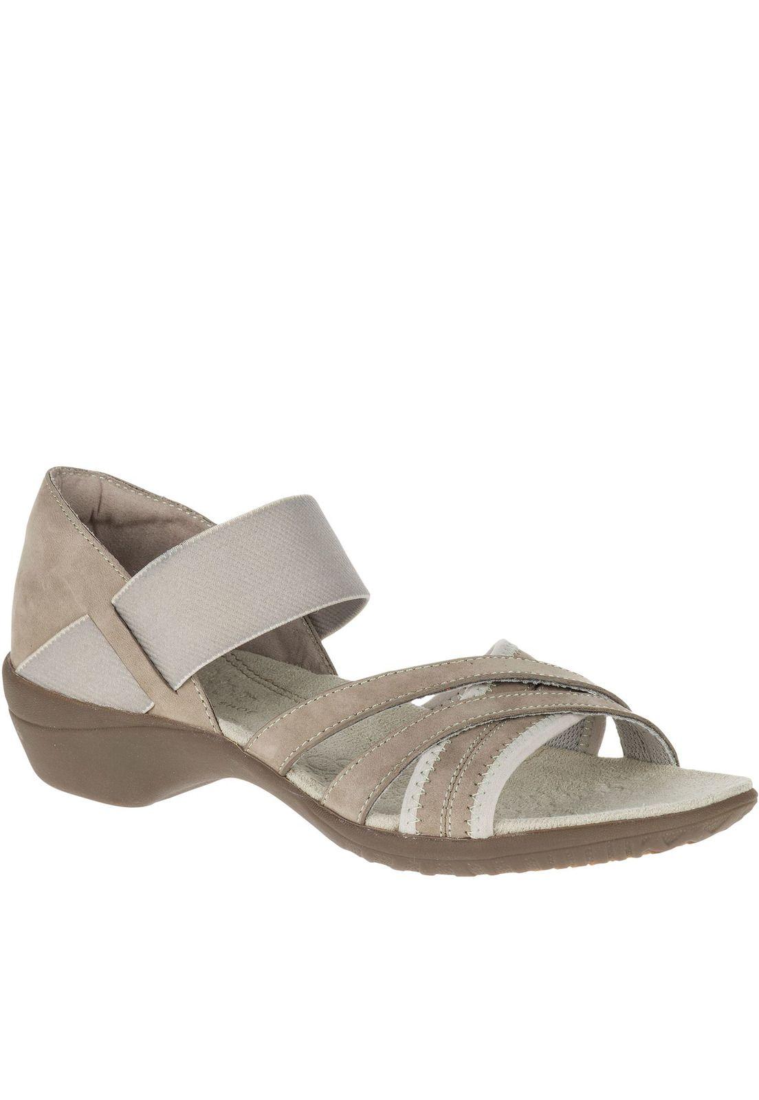 Sandalia Cuero Livy Dharma Taupe-0