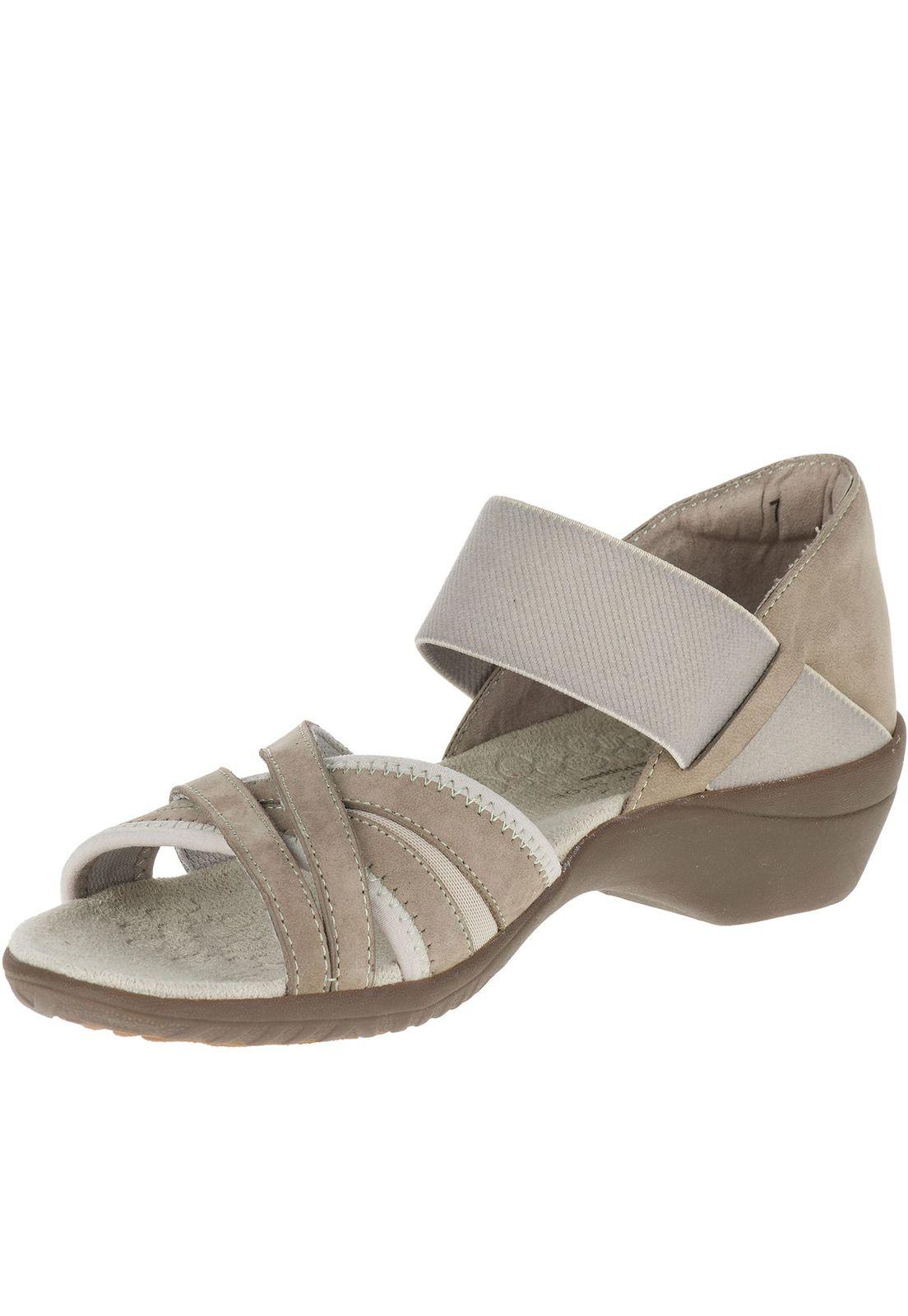 Sandalia Cuero Livy Dharma Taupe-1