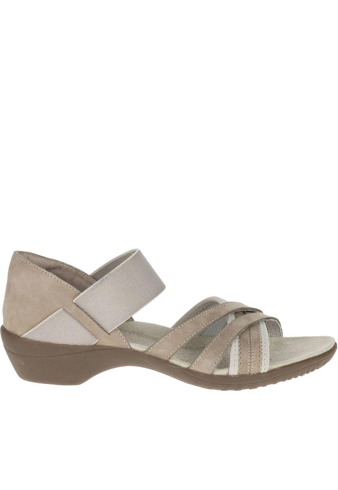 Sandalia Cuero Livy Dharma Taupe-2