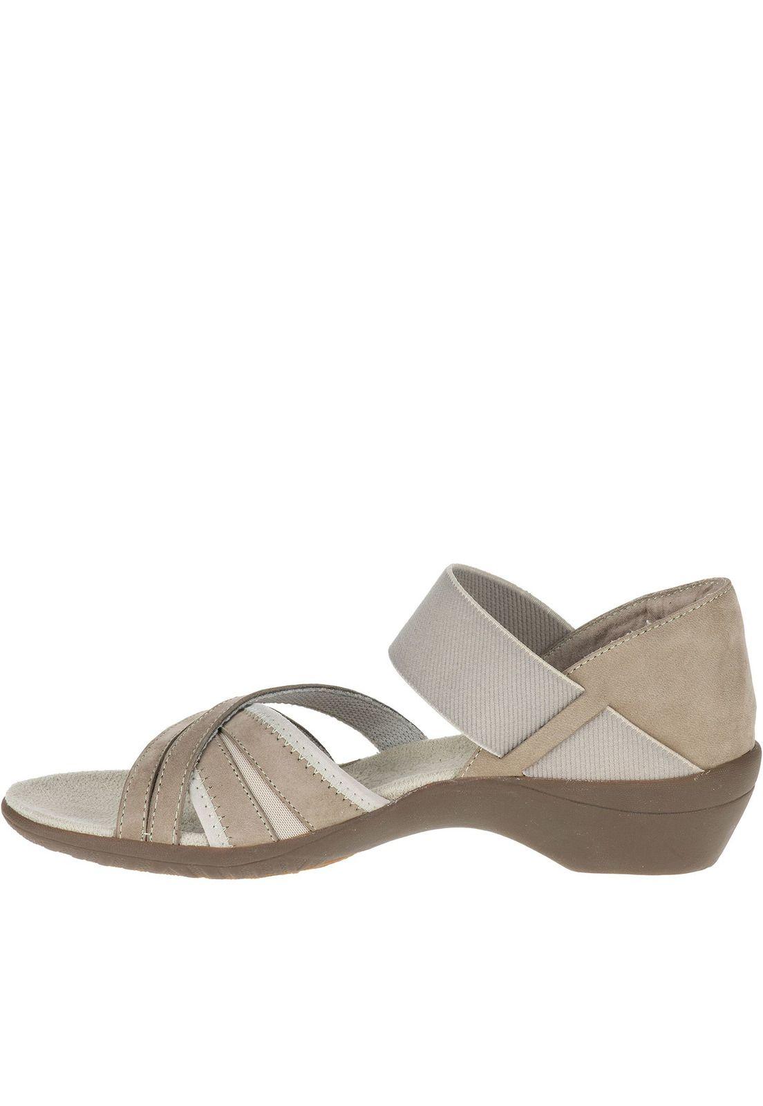 Sandalia Cuero Livy Dharma Taupe-3