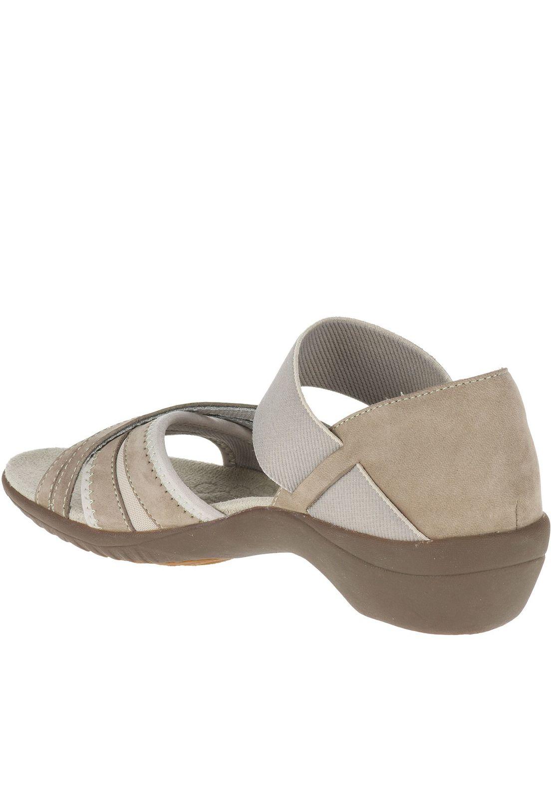 Sandalia Cuero Livy Dharma Taupe-4