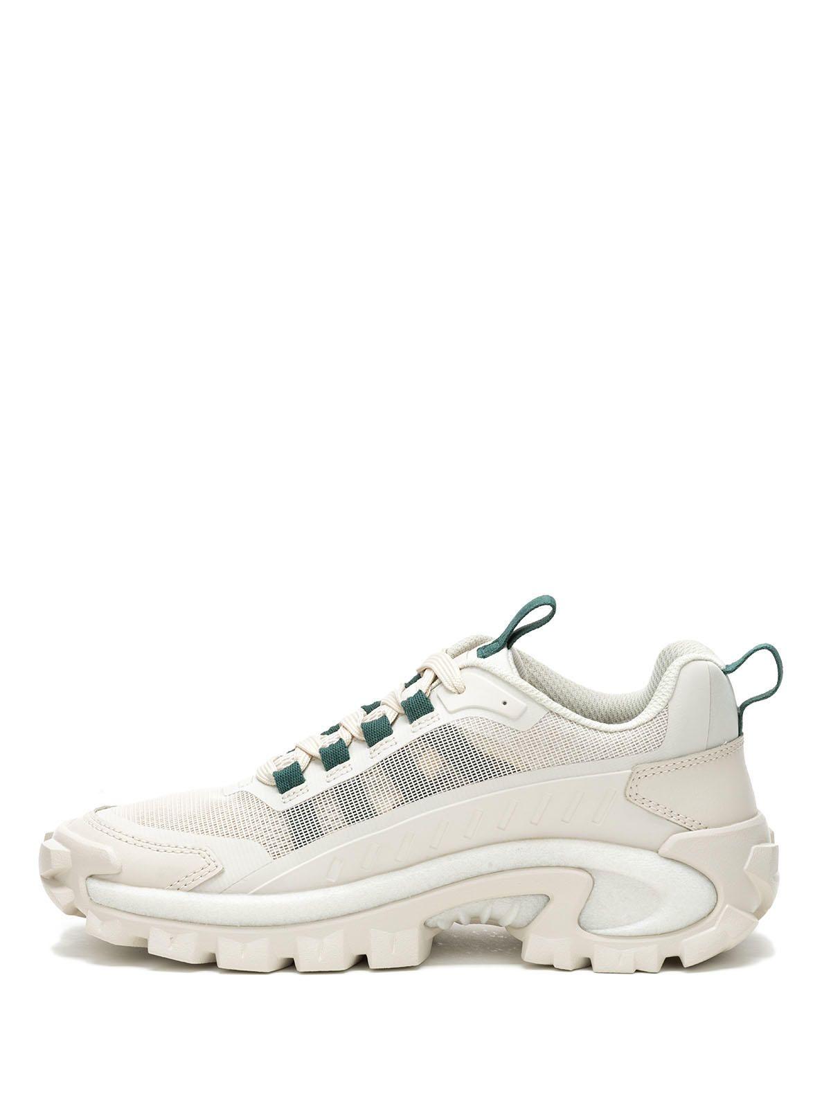 Zapatilla Intruder Lightning Mujer Beige-3