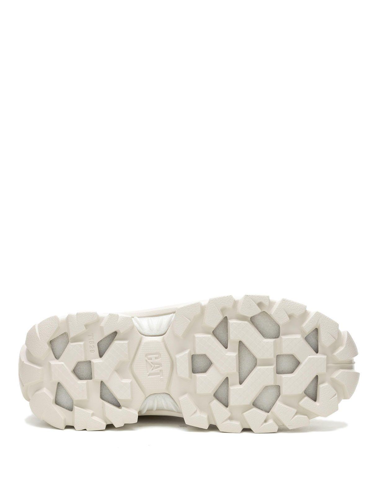 Zapatilla Intruder Lightning Mujer Beige-7