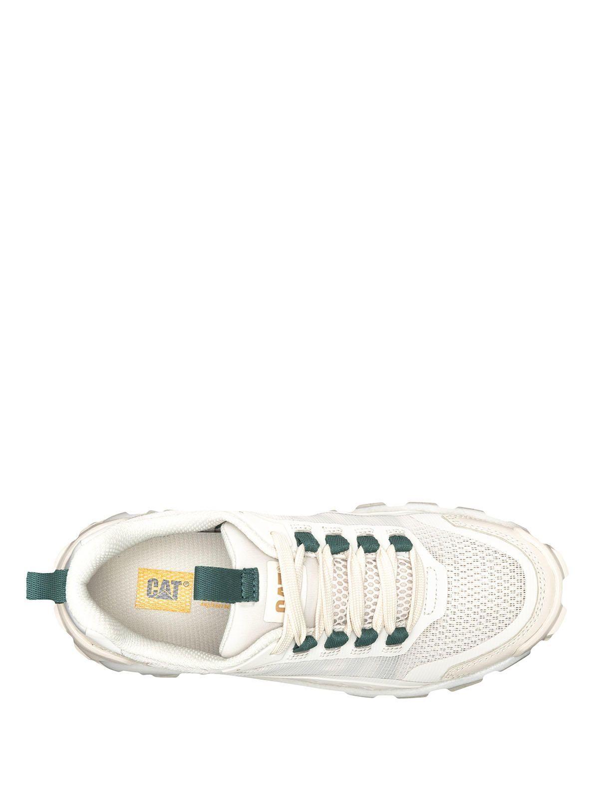 Zapatilla Intruder Lightning Mujer Beige-6